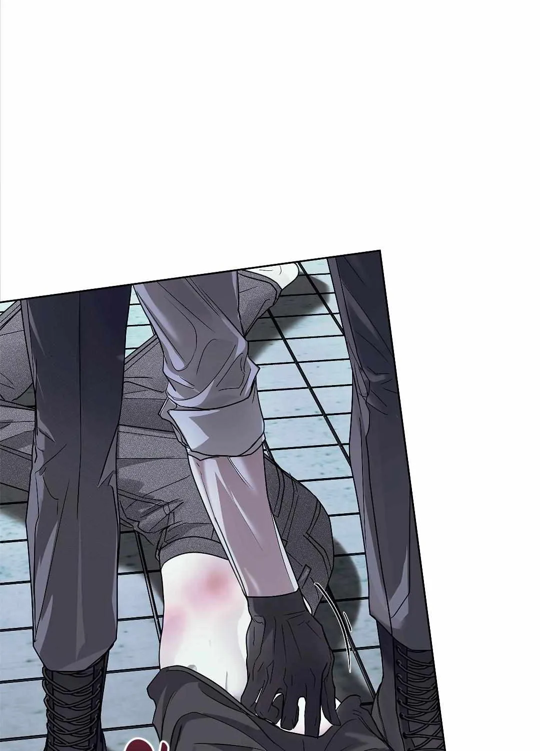 Barge In Chapter 10 page 38 - 