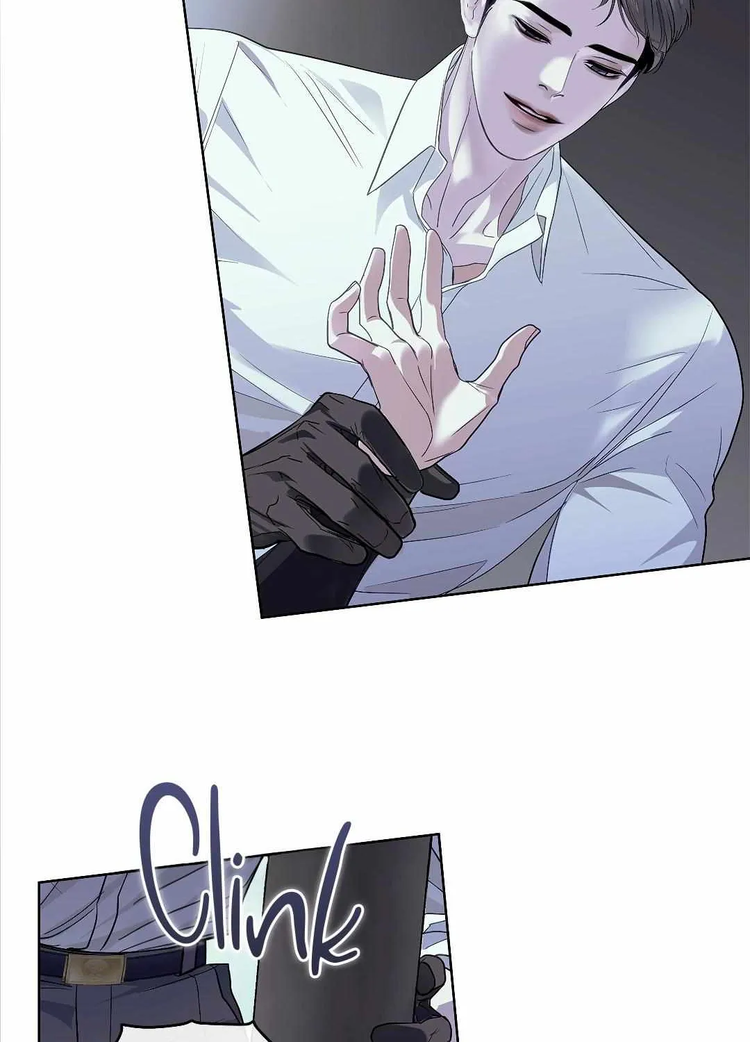 Barge In Chapter 10 page 40 - 