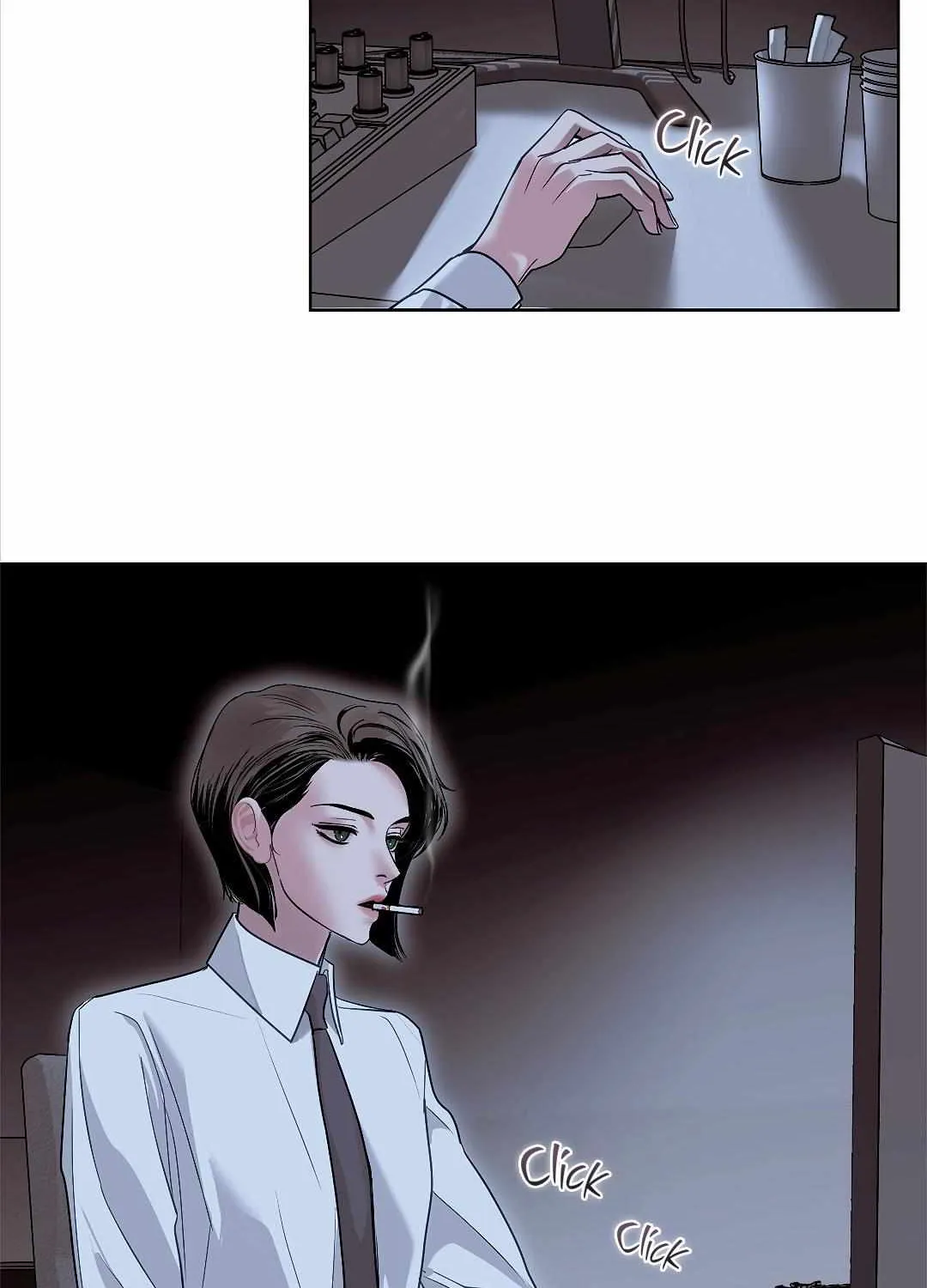 Barge In Chapter 10 page 5 - 