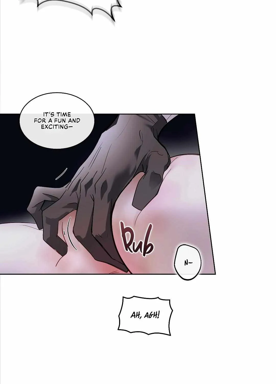 Barge In Chapter 10 page 45 - 