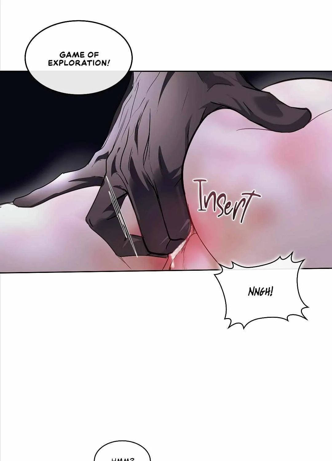Barge In Chapter 10 page 46 - 