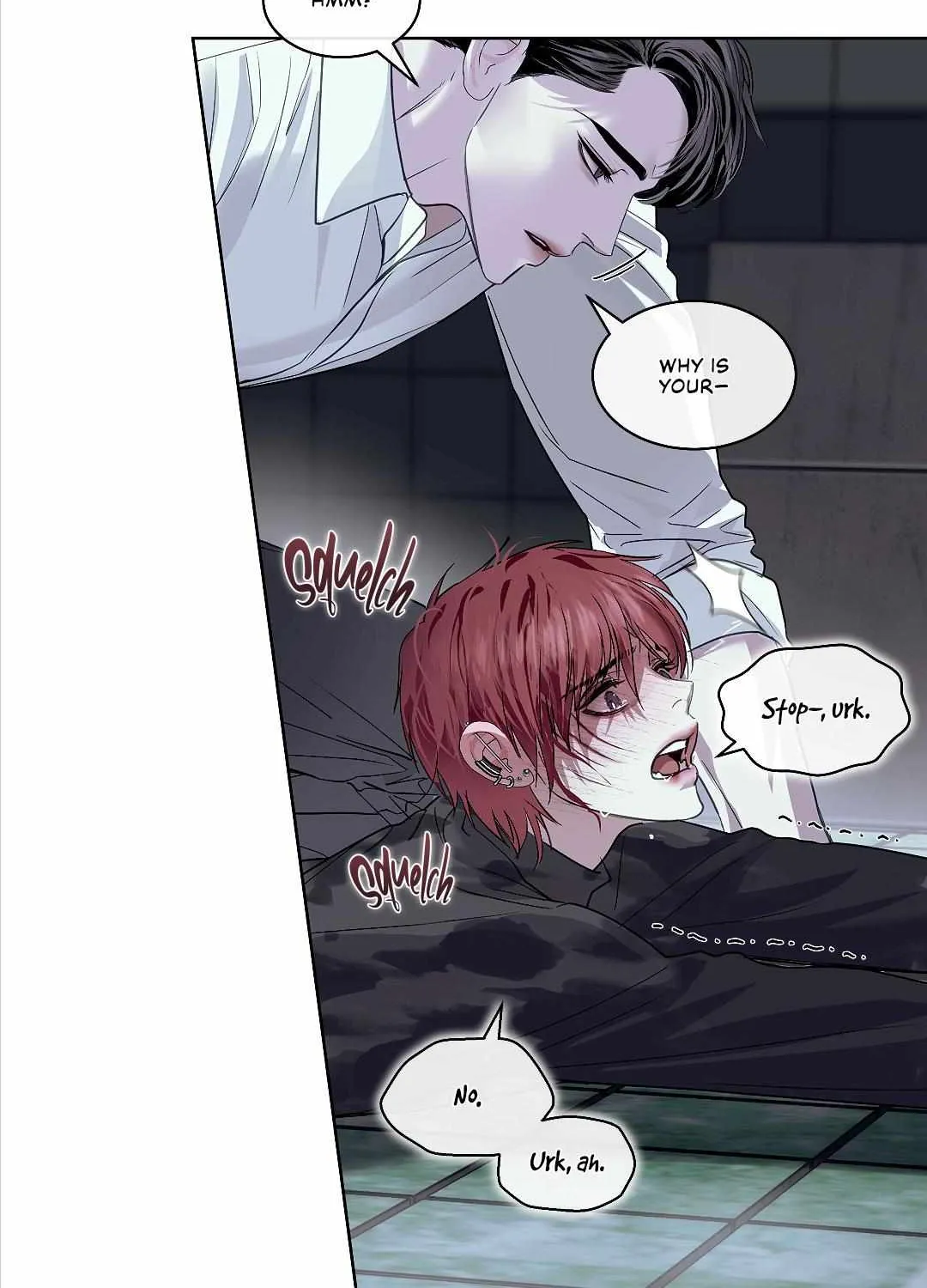 Barge In Chapter 10 page 47 - 