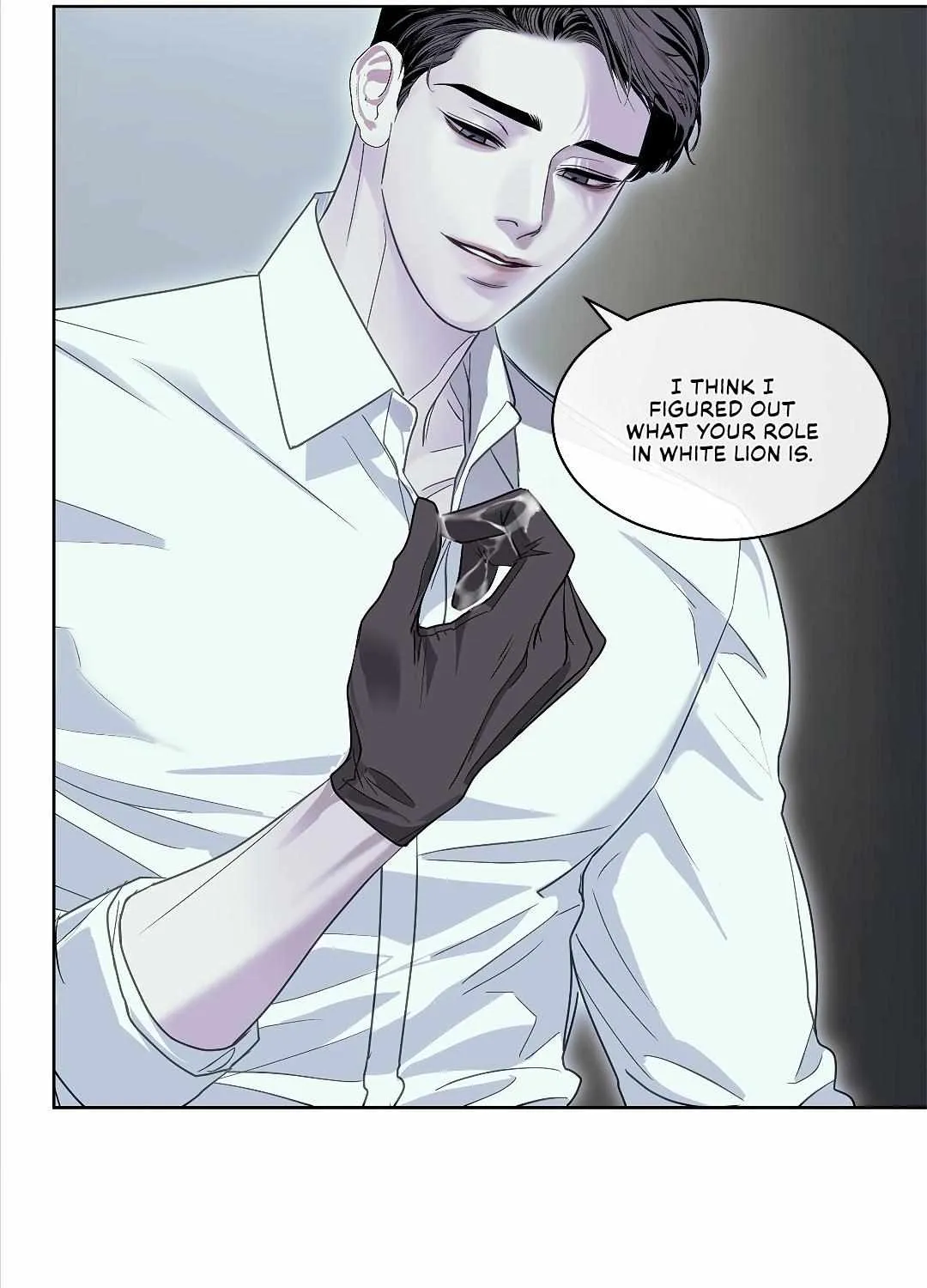 Barge In Chapter 10 page 51 - 