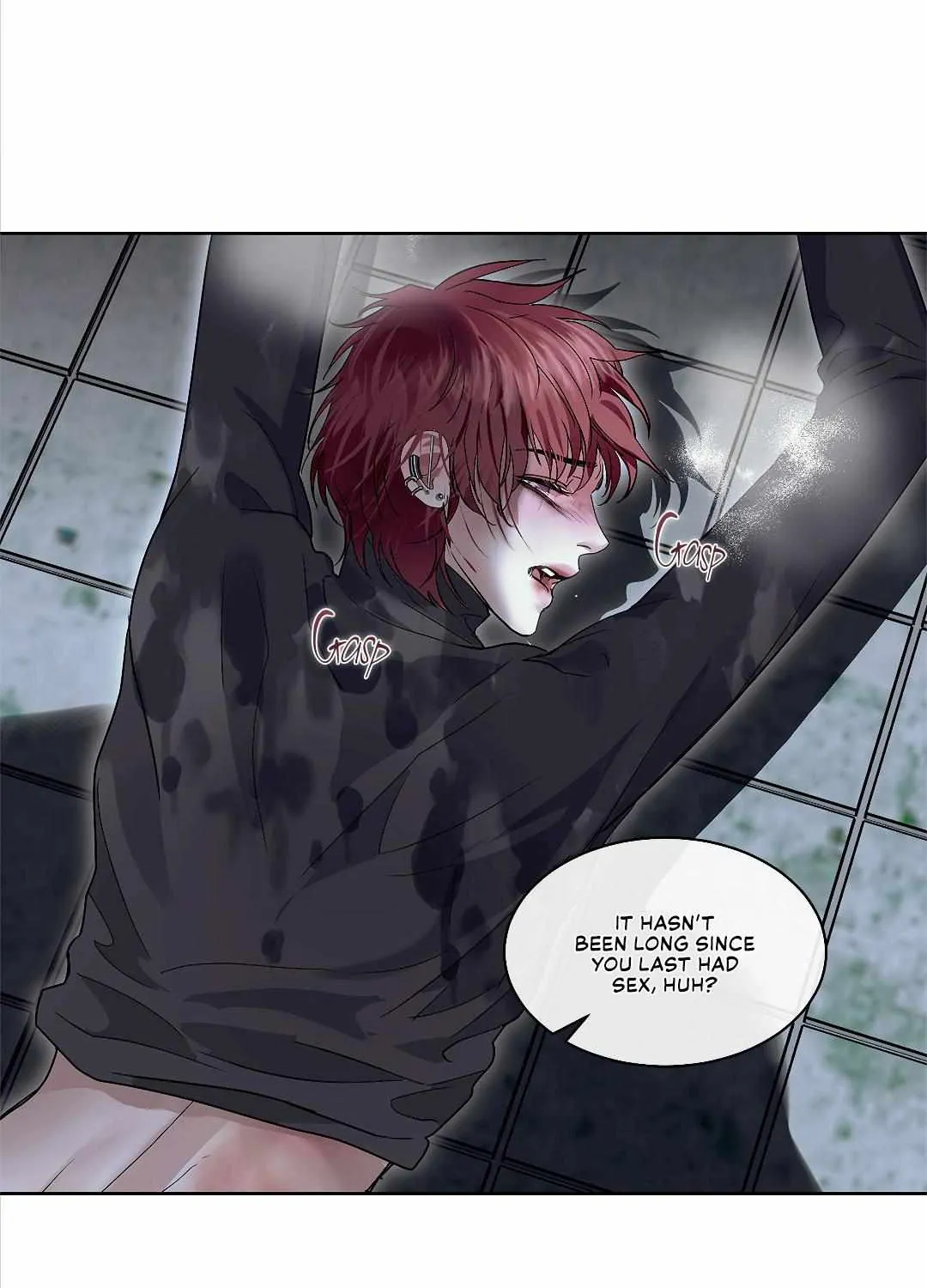Barge In Chapter 10 page 52 - 