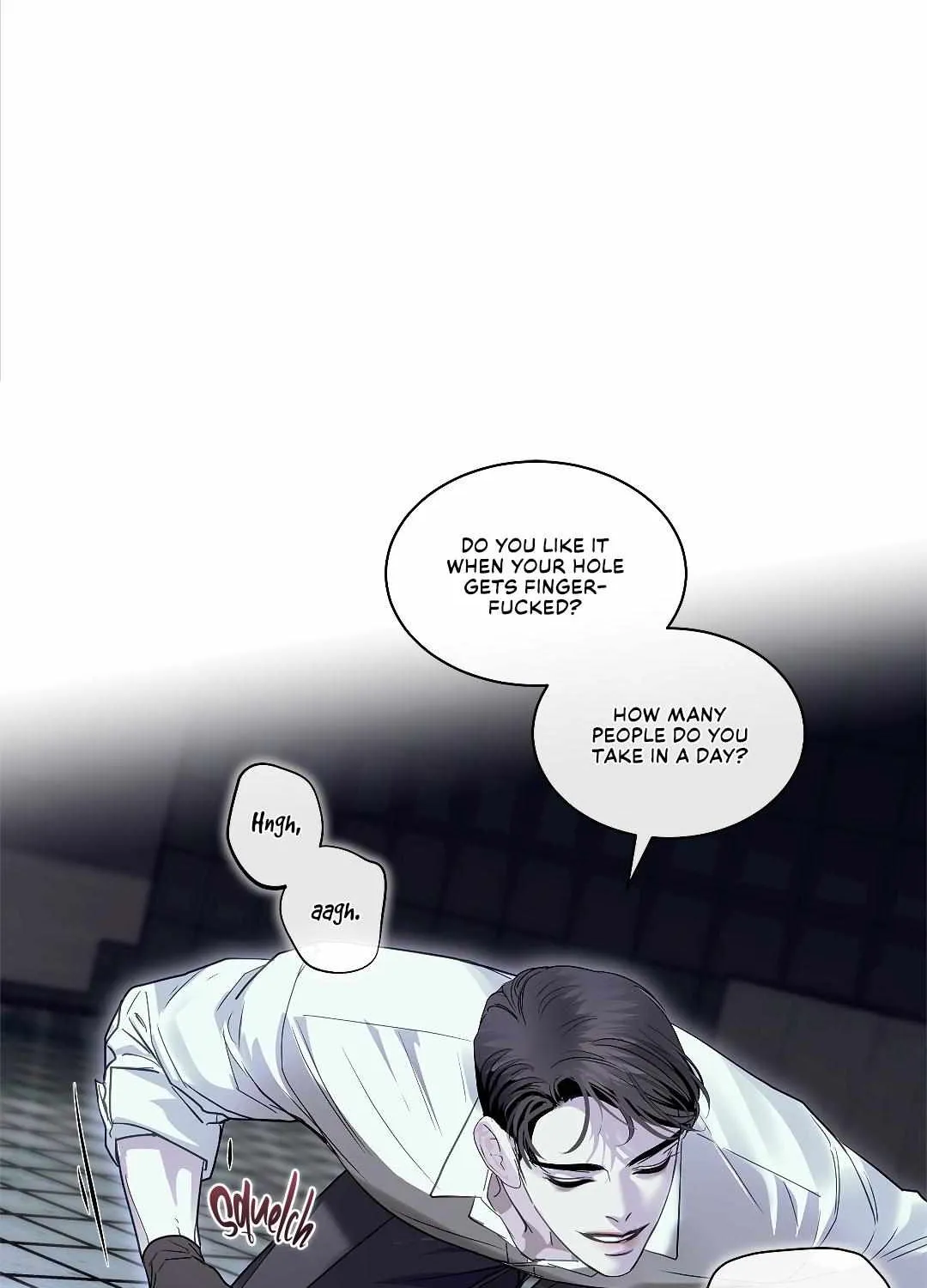 Barge In Chapter 10 page 54 - 