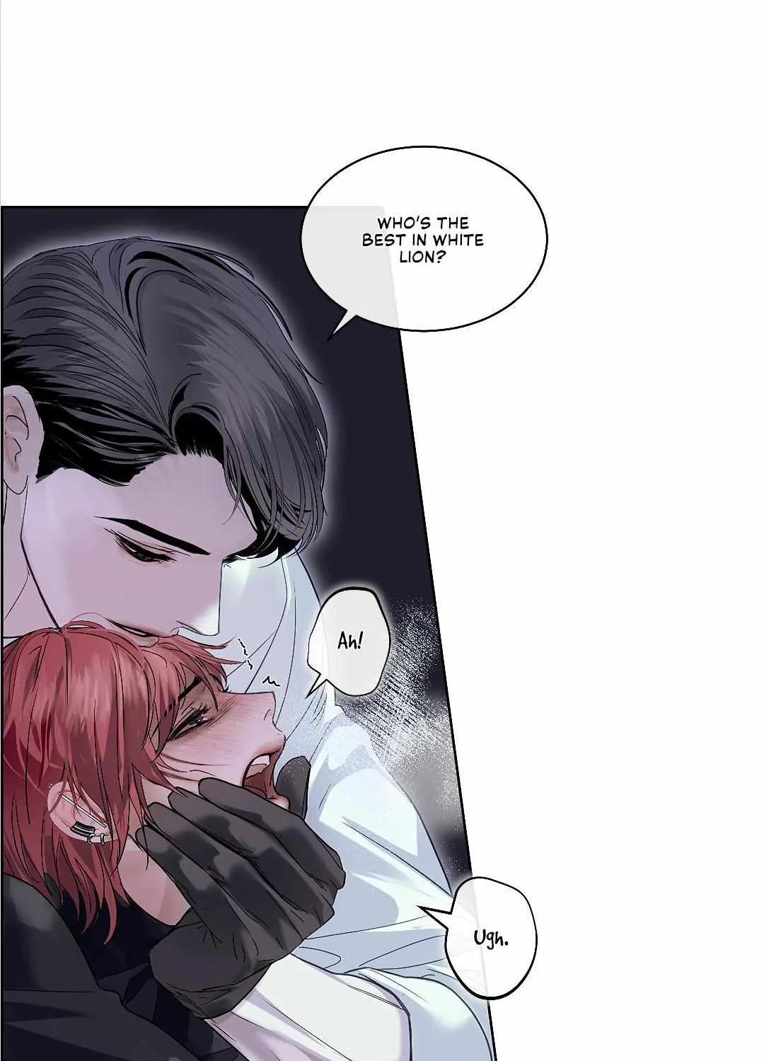 Barge In Chapter 10 page 56 - 
