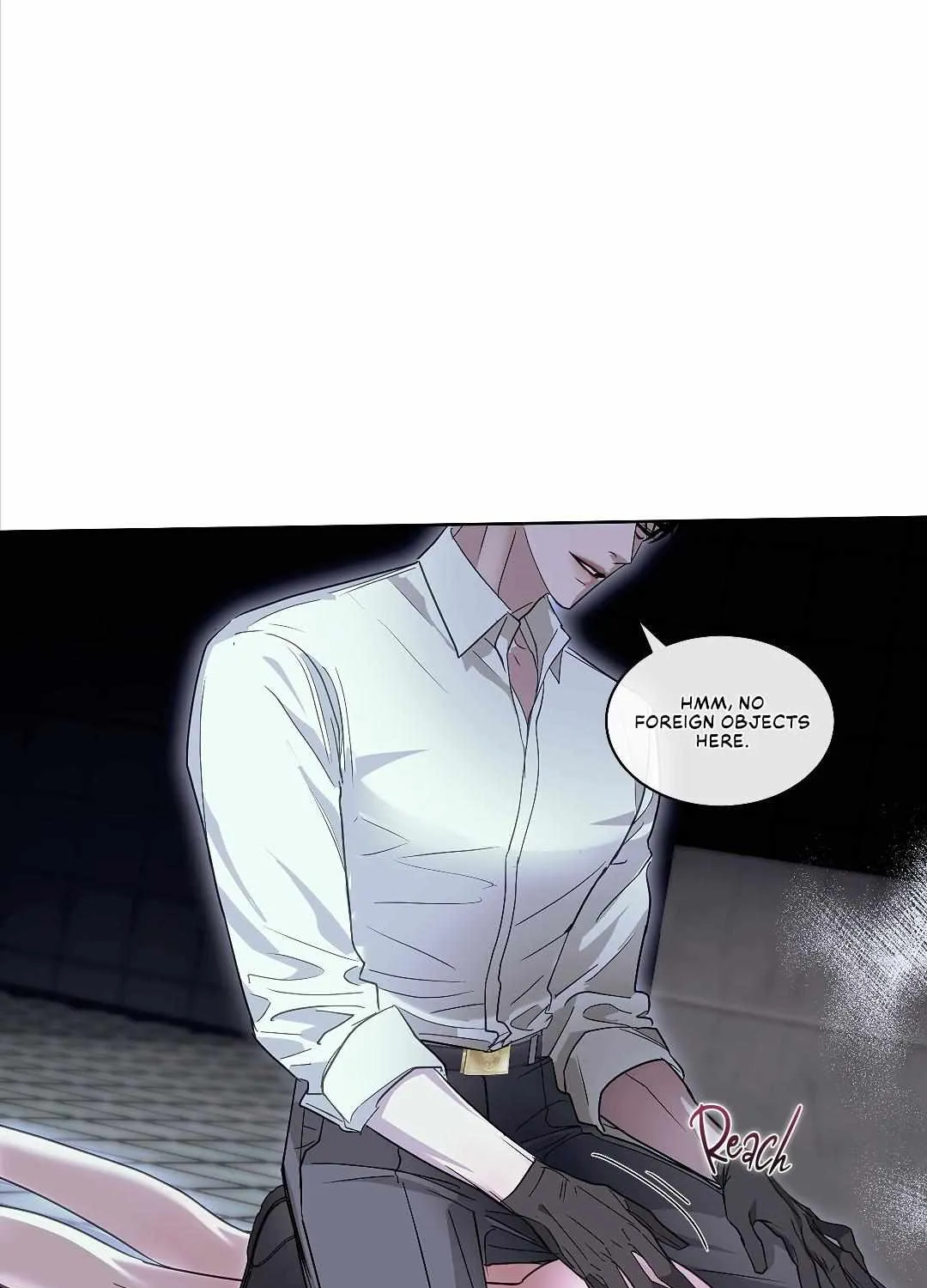 Barge In Chapter 10 page 60 - 
