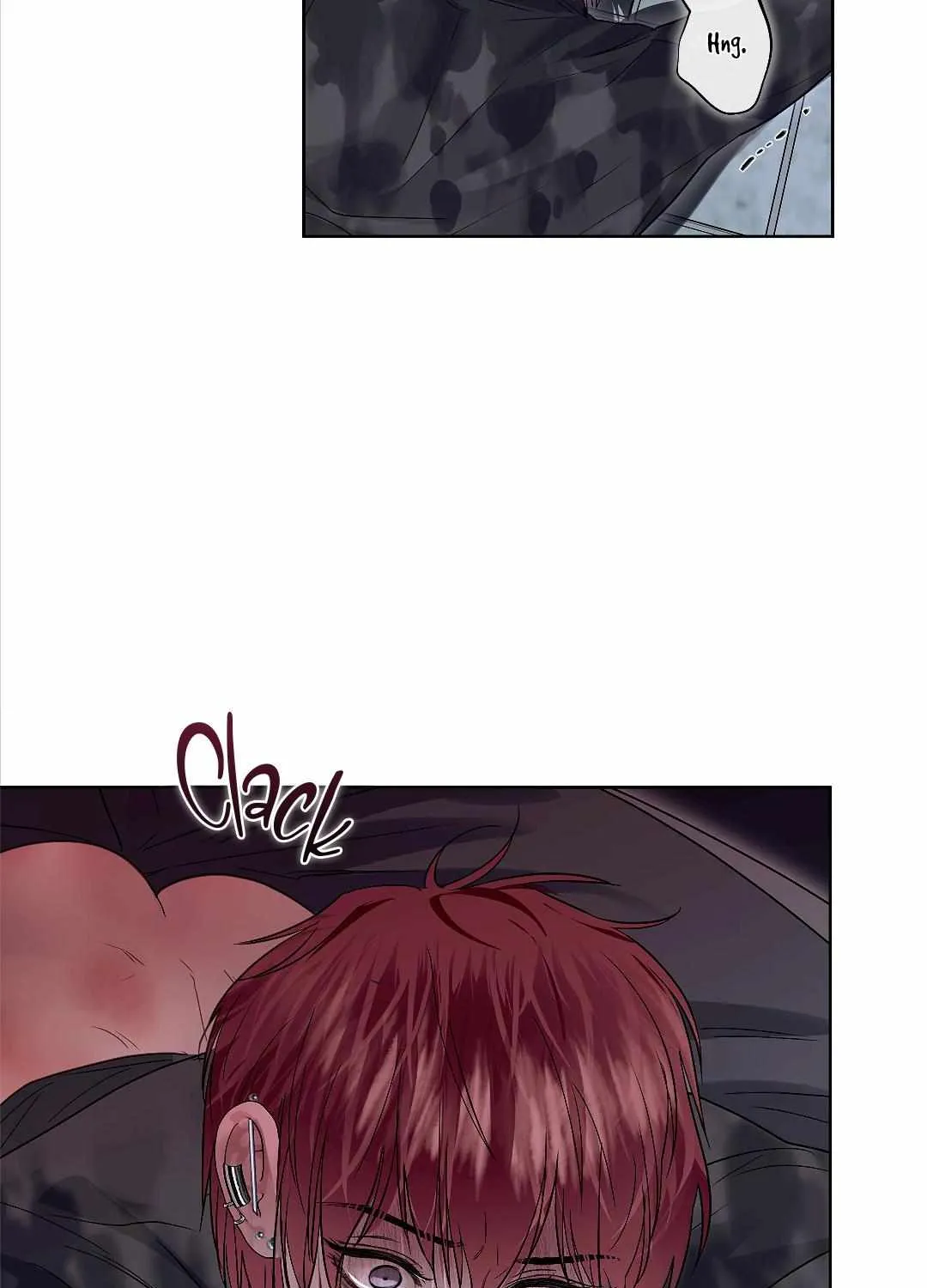 Barge In Chapter 10 page 62 - 