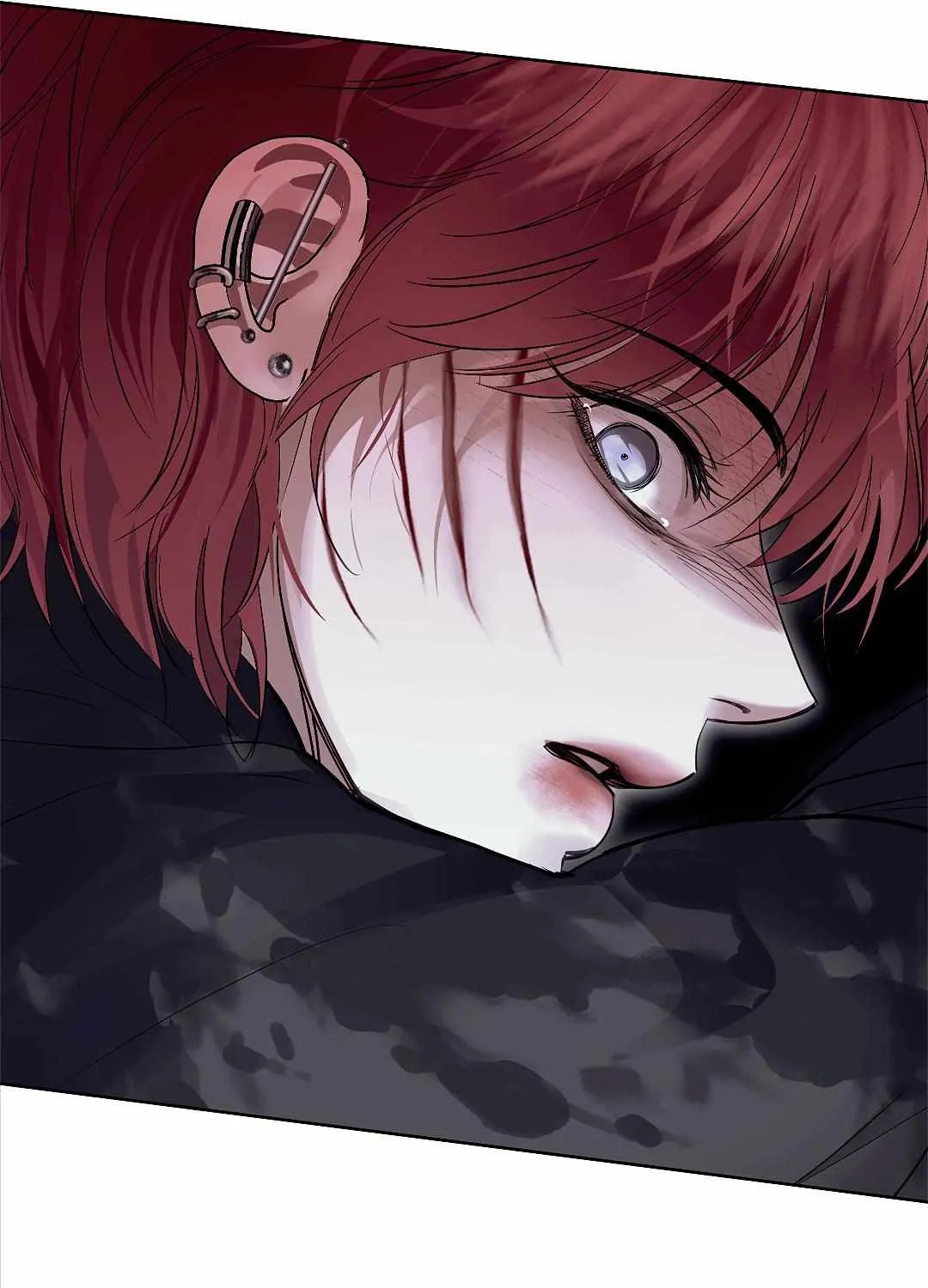 Barge In Chapter 10 page 65 - 