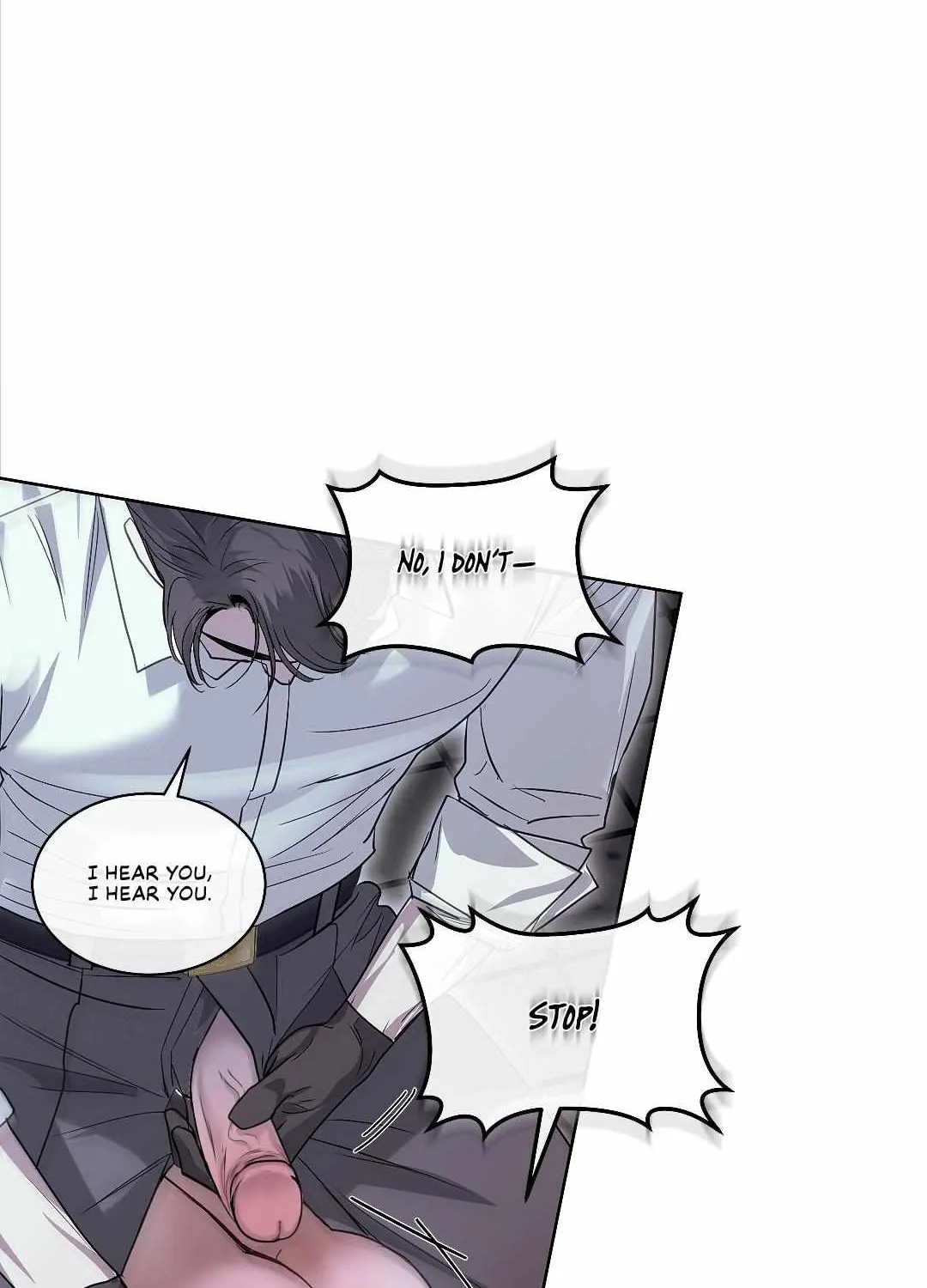 Barge In Chapter 10 page 66 - 