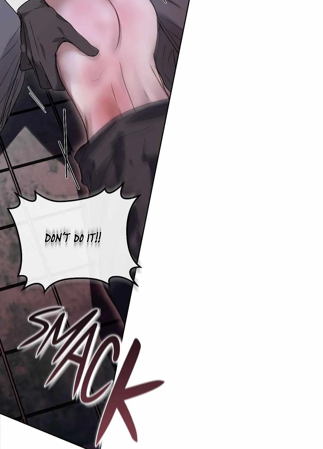 Barge In Chapter 10 page 67 - 