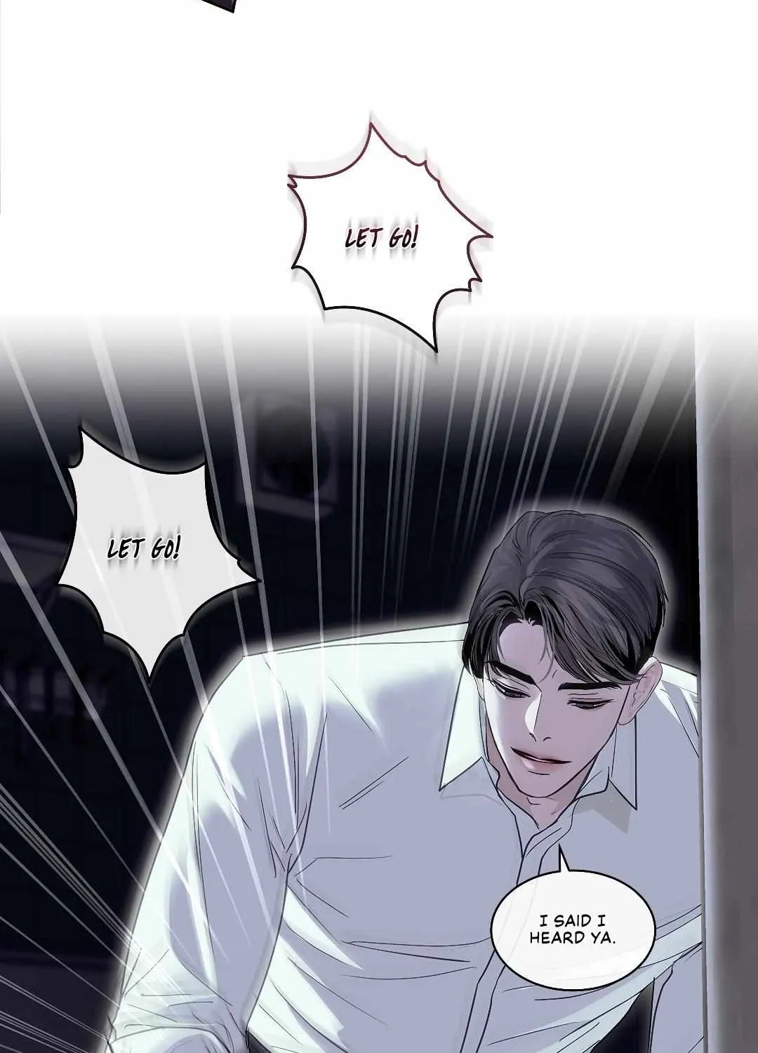 Barge In Chapter 10 page 68 - 