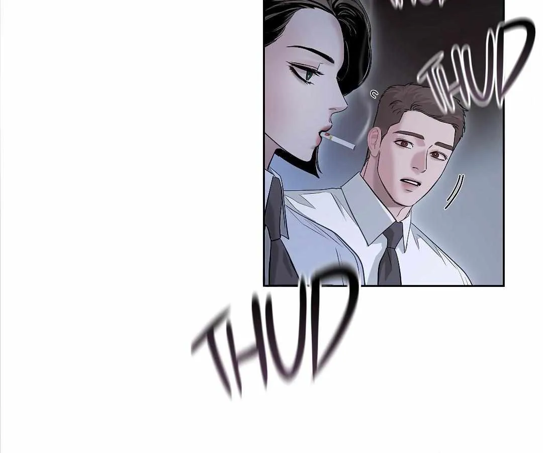 Barge In Chapter 10 page 8 - 
