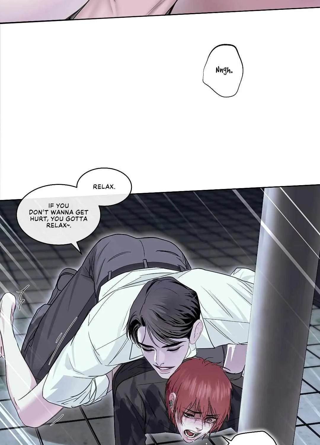 Barge In Chapter 10 page 76 - 