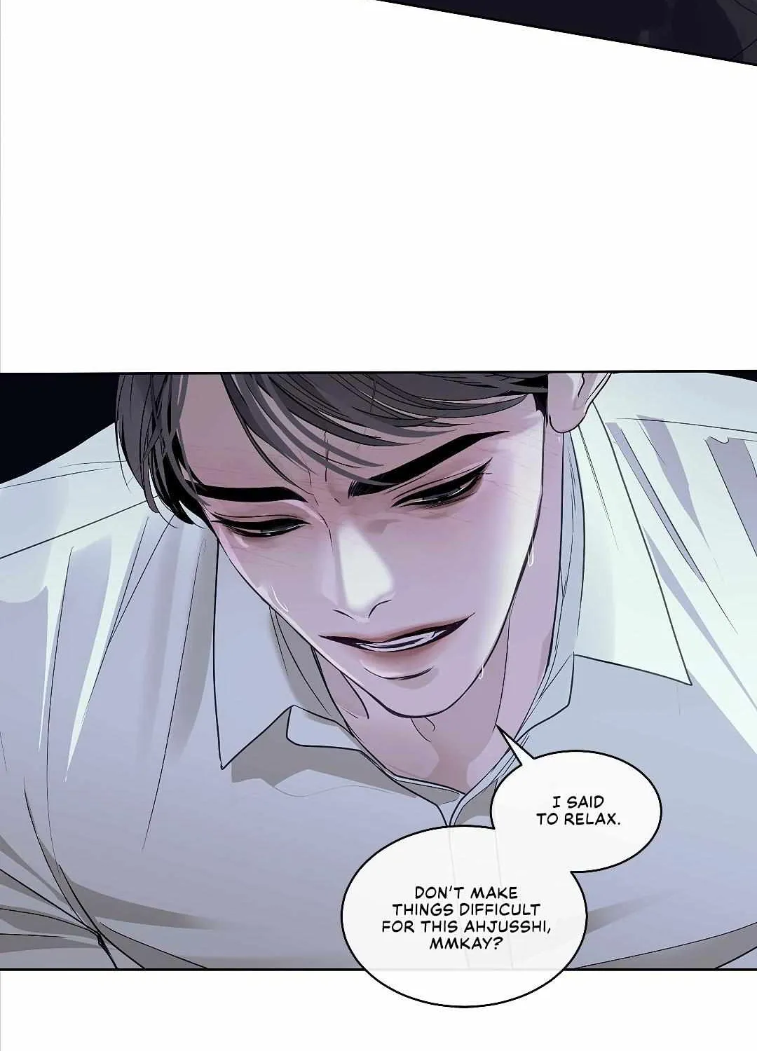 Barge In Chapter 10 page 80 - 
