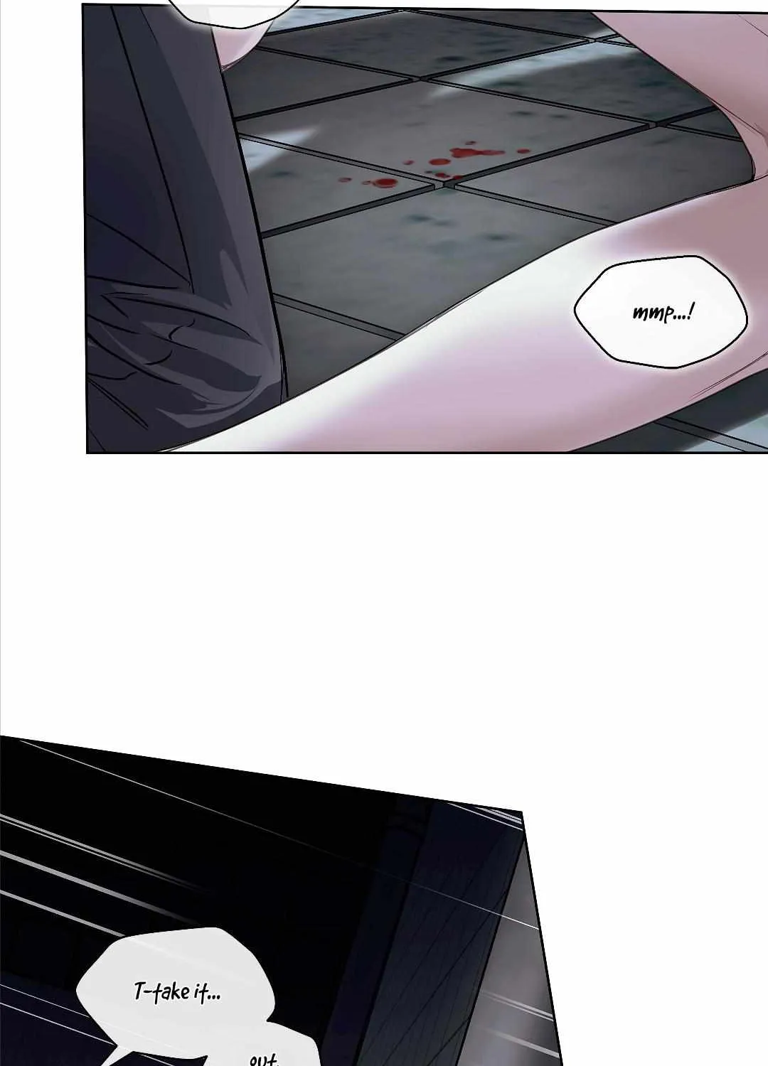 Barge In Chapter 10 page 82 - 