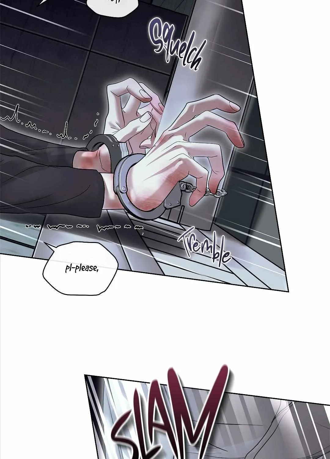 Barge In Chapter 10 page 83 - 