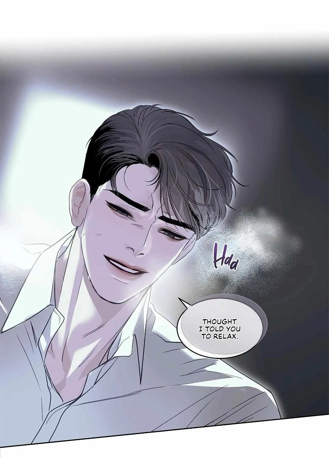 Barge In Chapter 10 page 87 - 