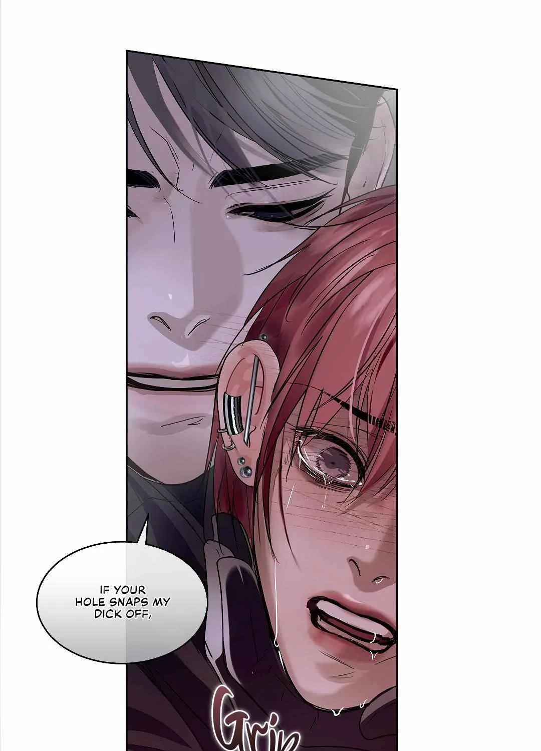 Barge In Chapter 10 page 90 - 