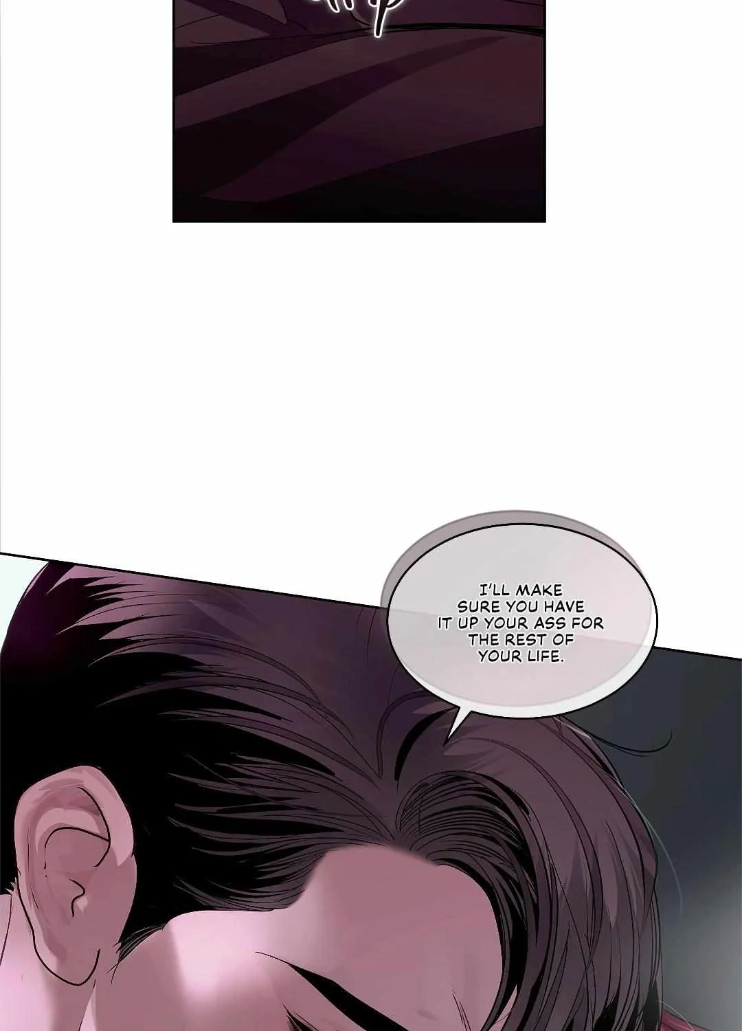 Barge In Chapter 10 page 91 - 