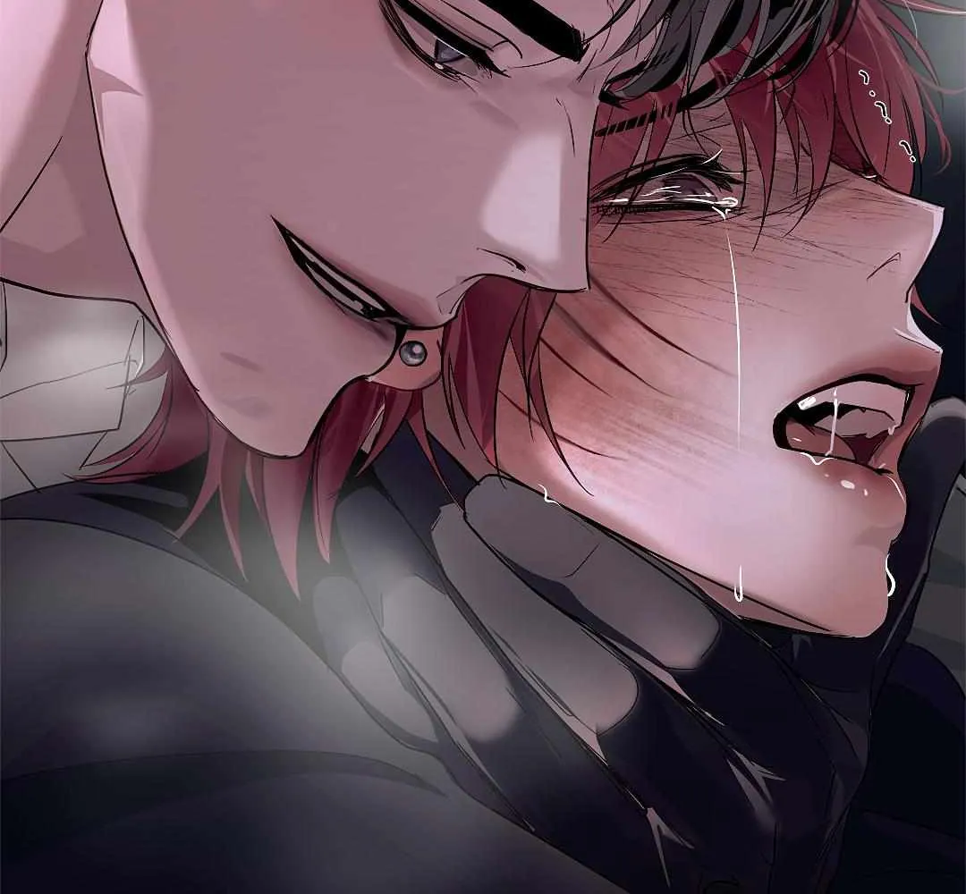 Barge In Chapter 10 page 92 - 
