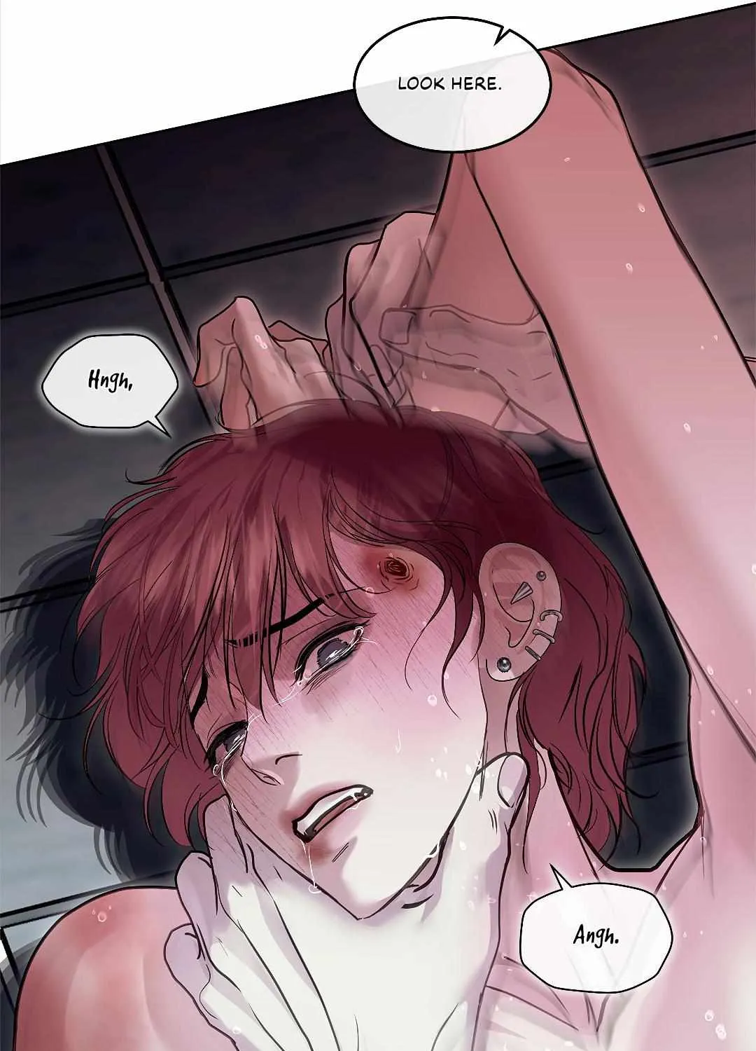 Barge In Chapter 11 page 103 - 
