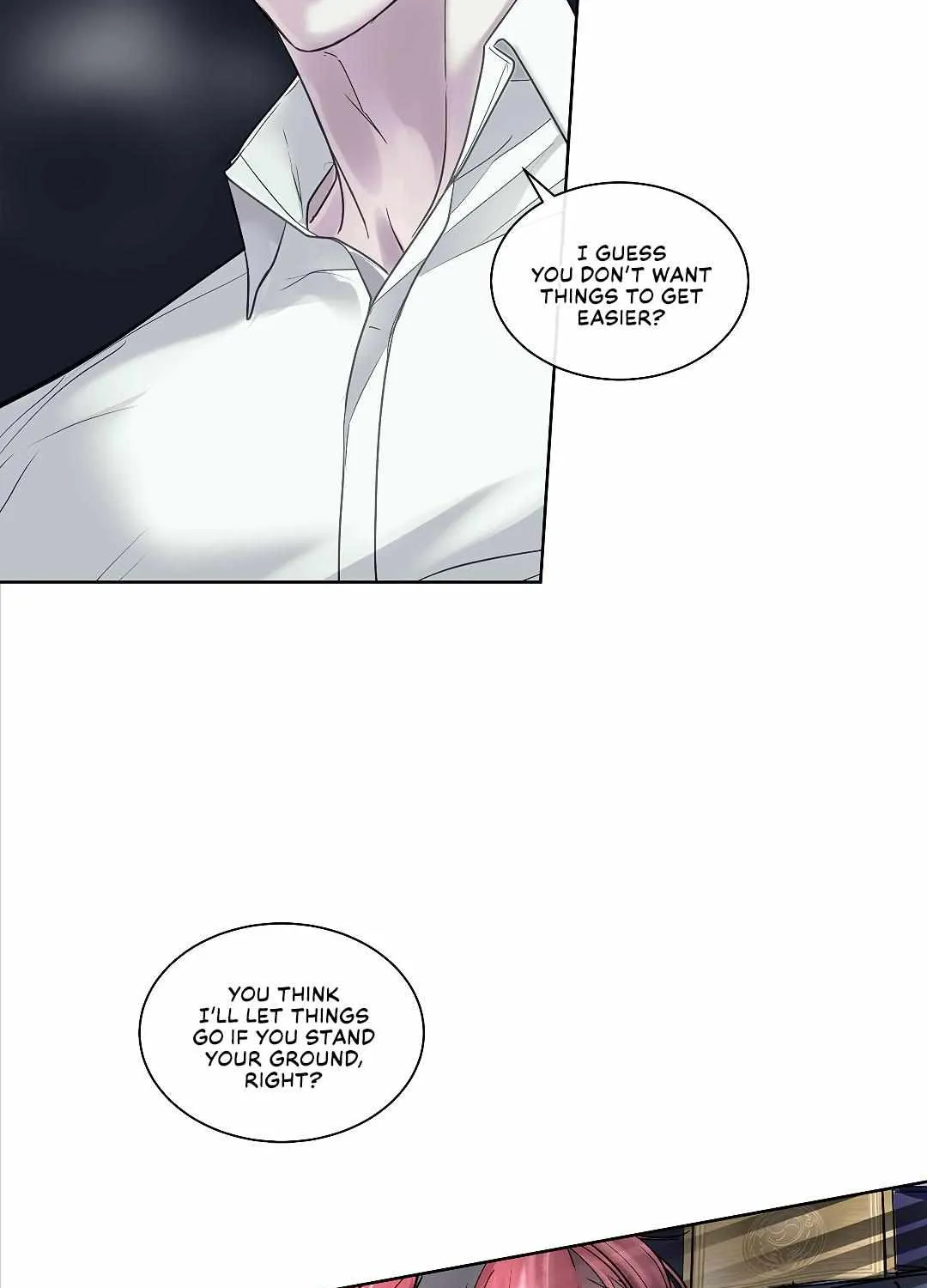 Barge In Chapter 11 page 12 - 