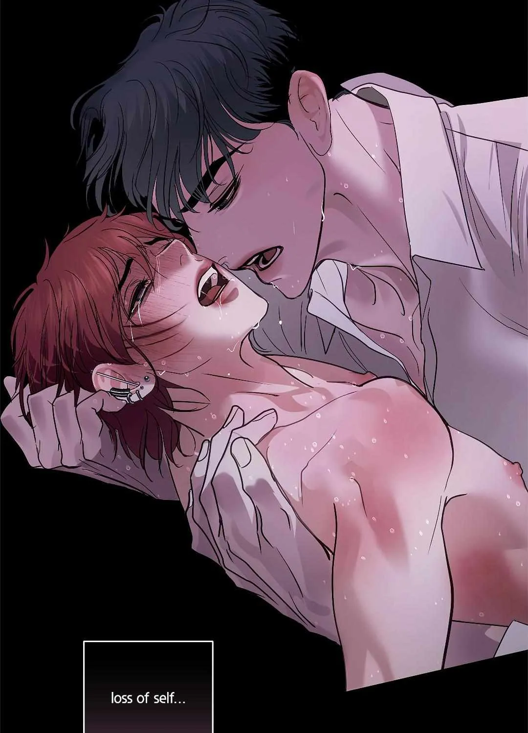 Barge In Chapter 11 page 111 - 