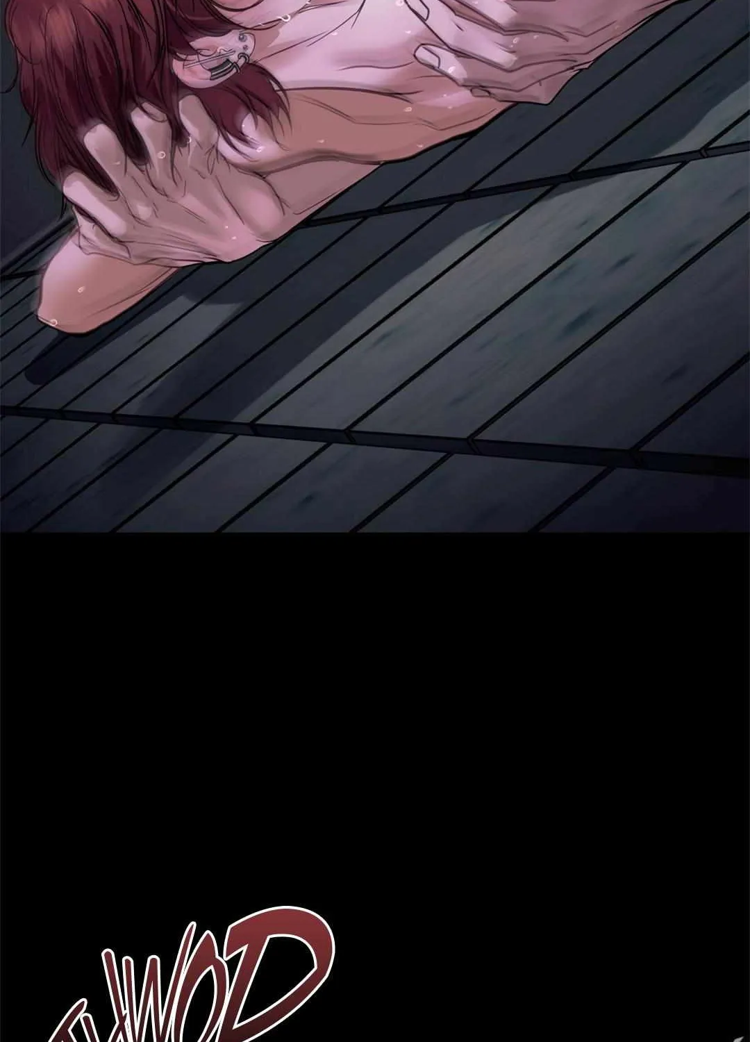Barge In Chapter 11 page 116 - 