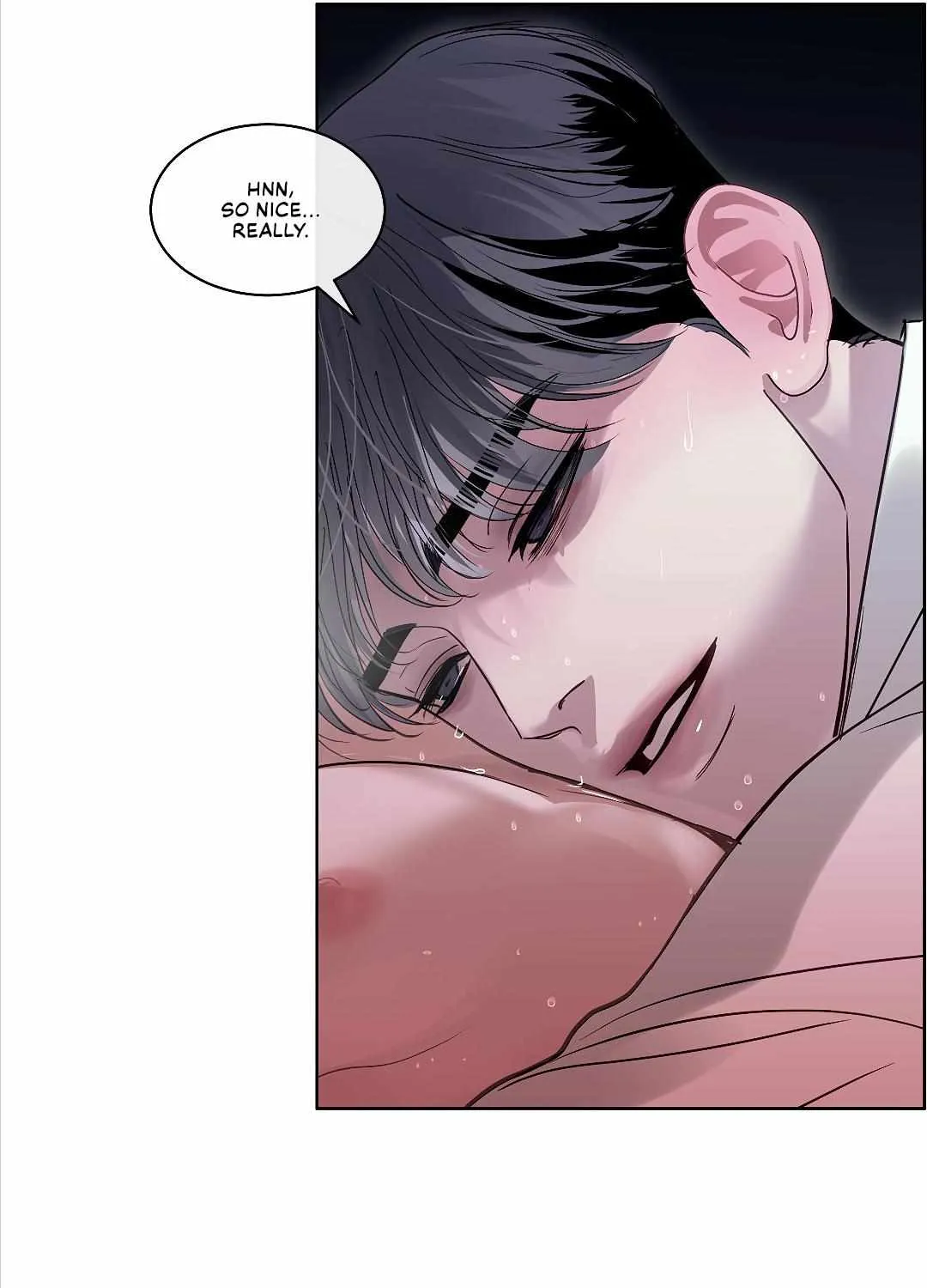 Barge In Chapter 11 page 122 - 