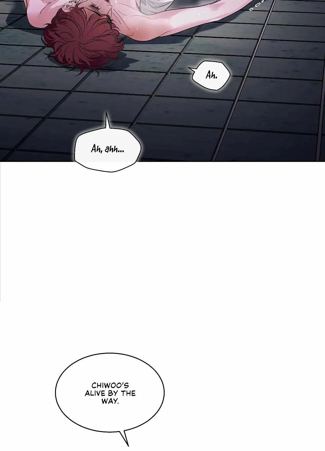 Barge In Chapter 11 page 124 - 