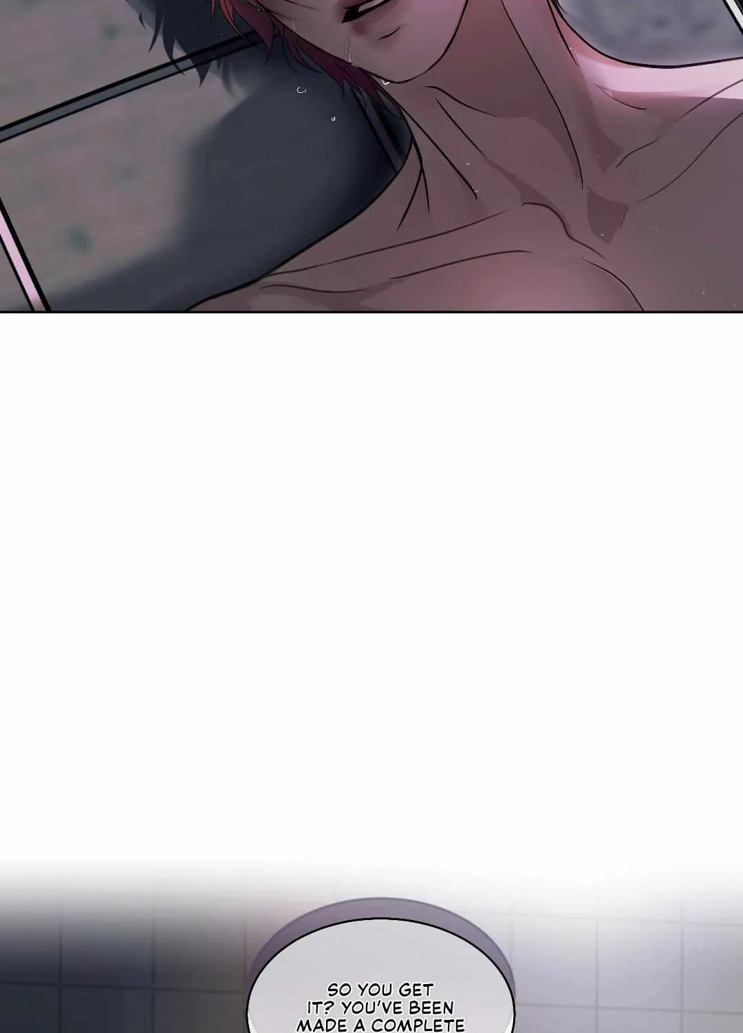 Barge In Chapter 11 page 127 - 