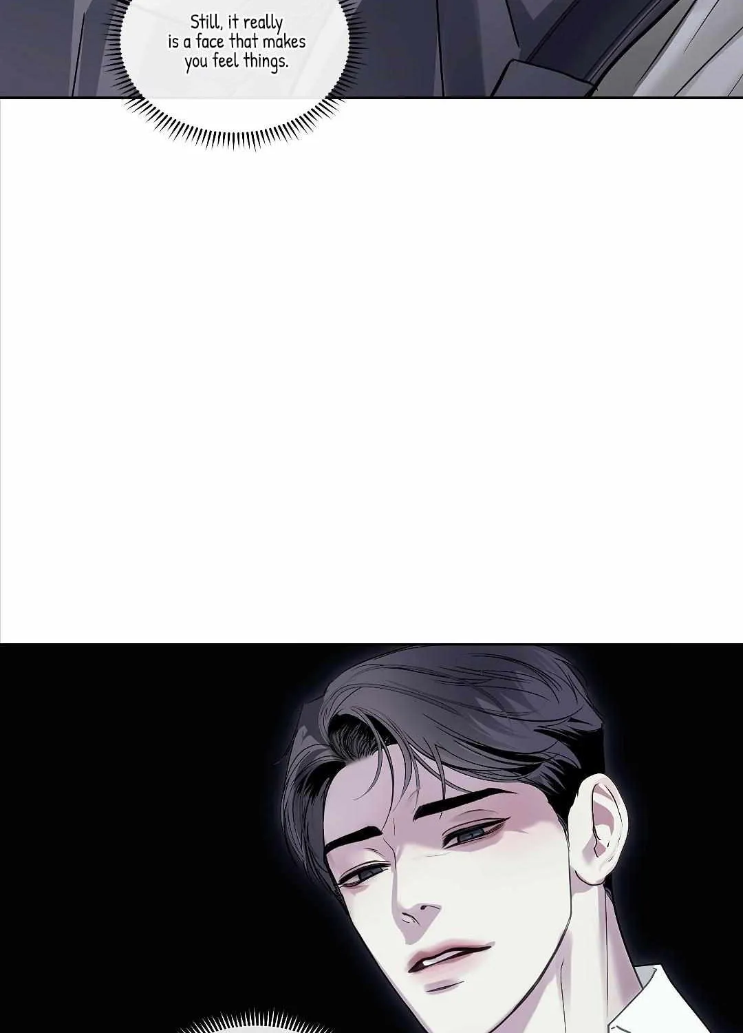 Barge In Chapter 11 page 18 - 