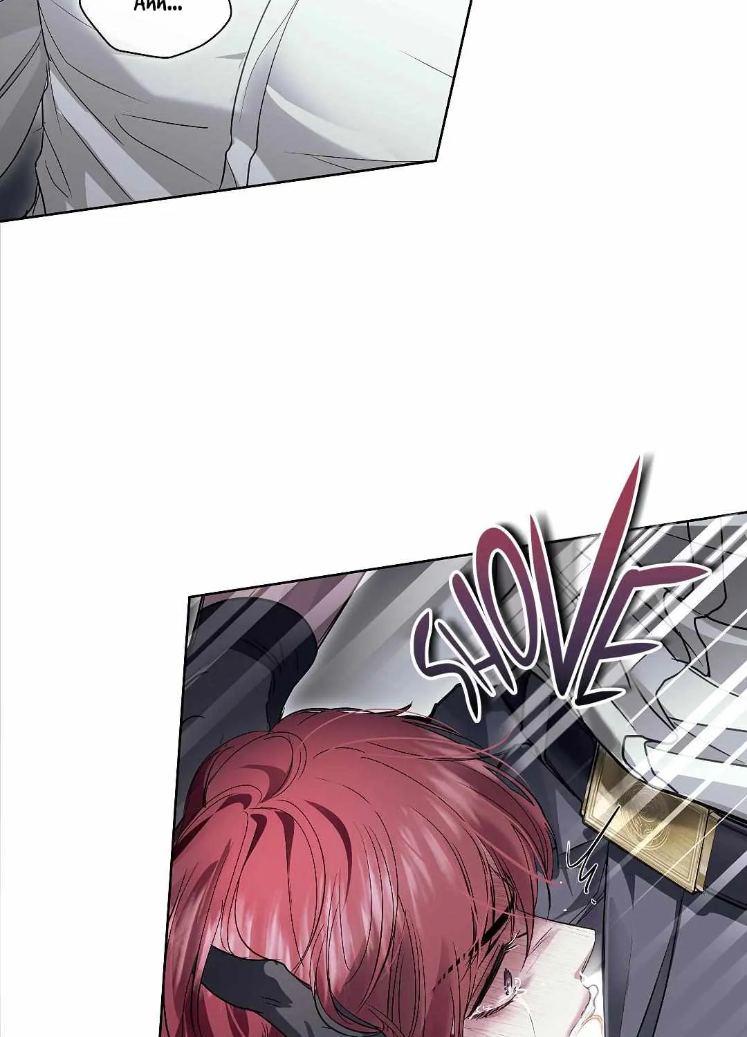 Barge In Chapter 11 page 26 - 