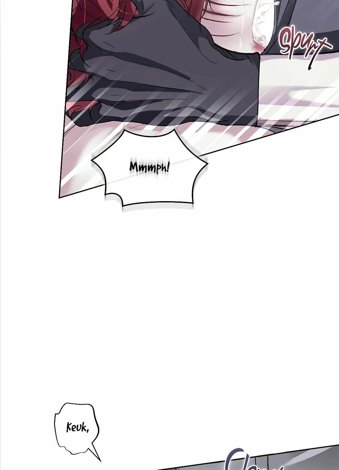 Barge In Chapter 11 page 27 - 