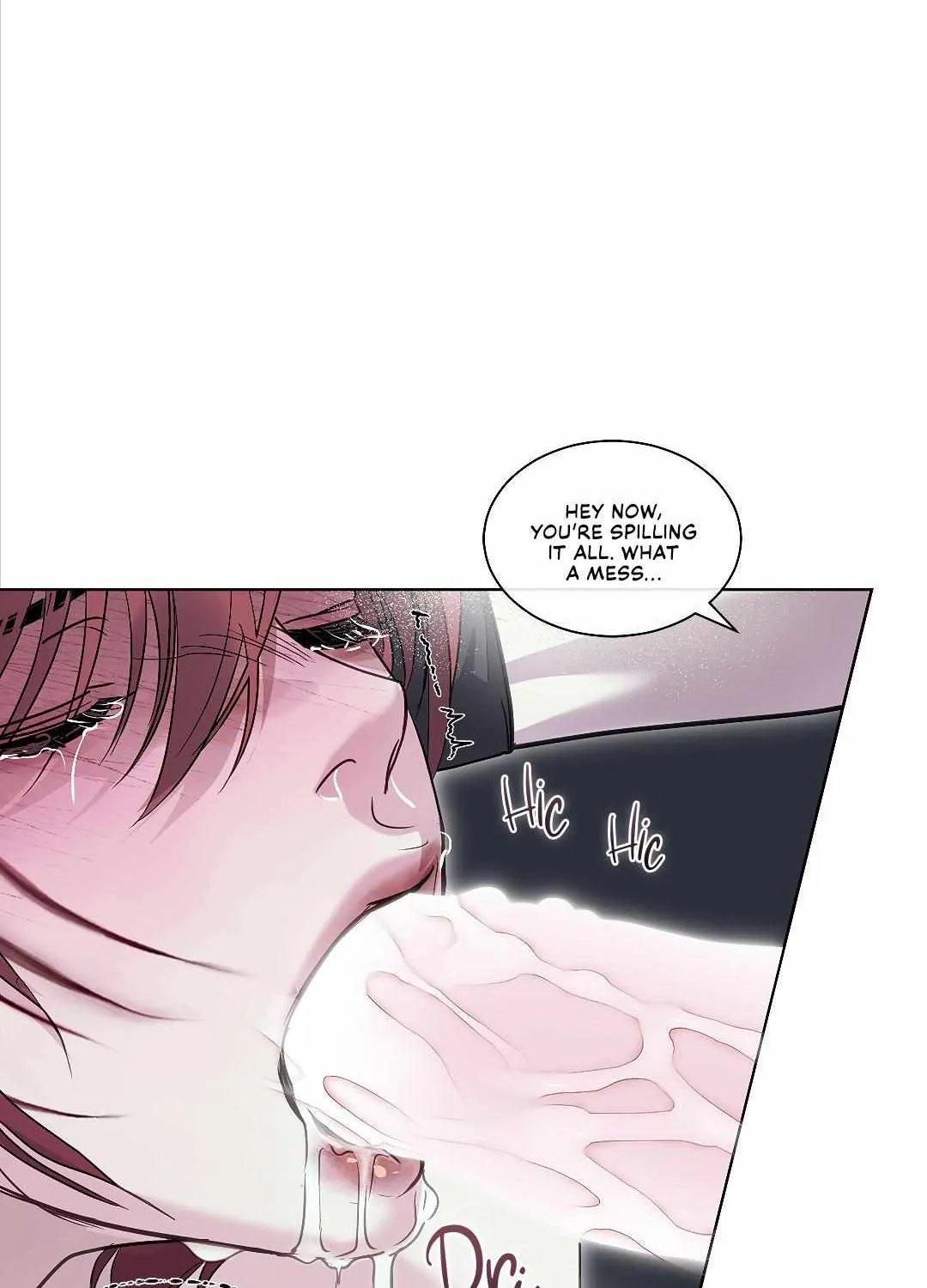 Barge In Chapter 11 page 29 - 