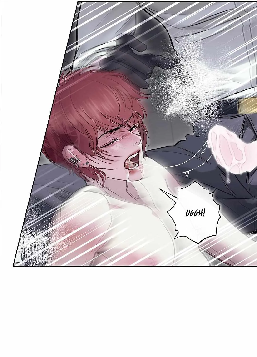 Barge In Chapter 11 page 31 - 