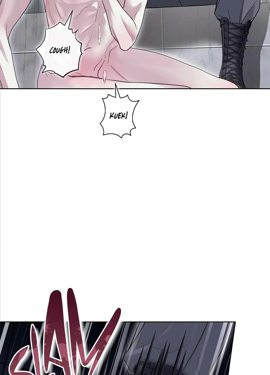 Barge In Chapter 11 page 33 - 