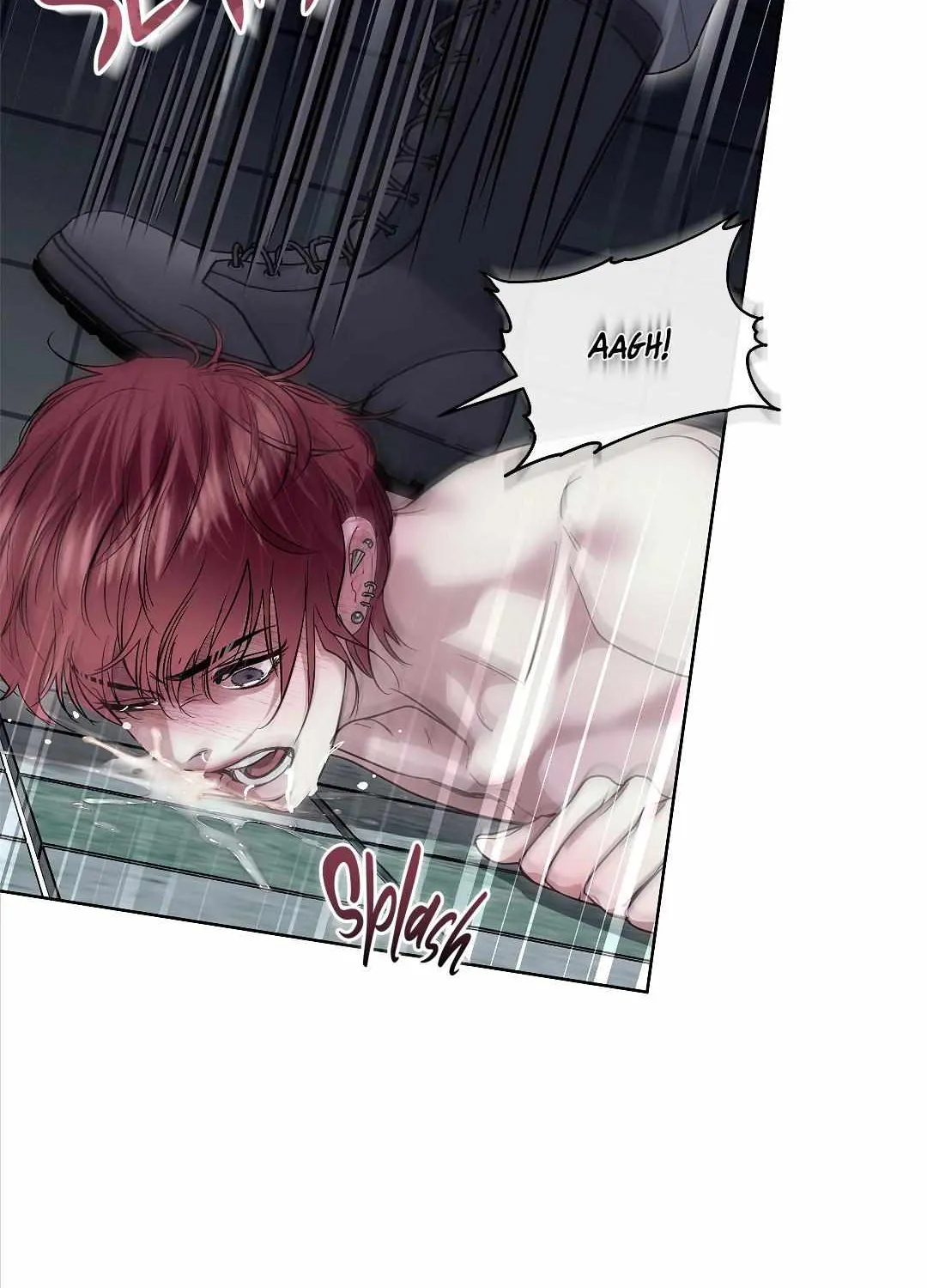Barge In Chapter 11 page 34 - 