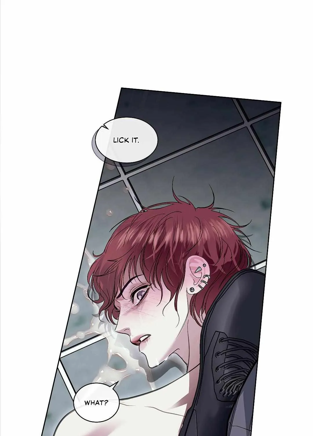 Barge In Chapter 11 page 35 - 