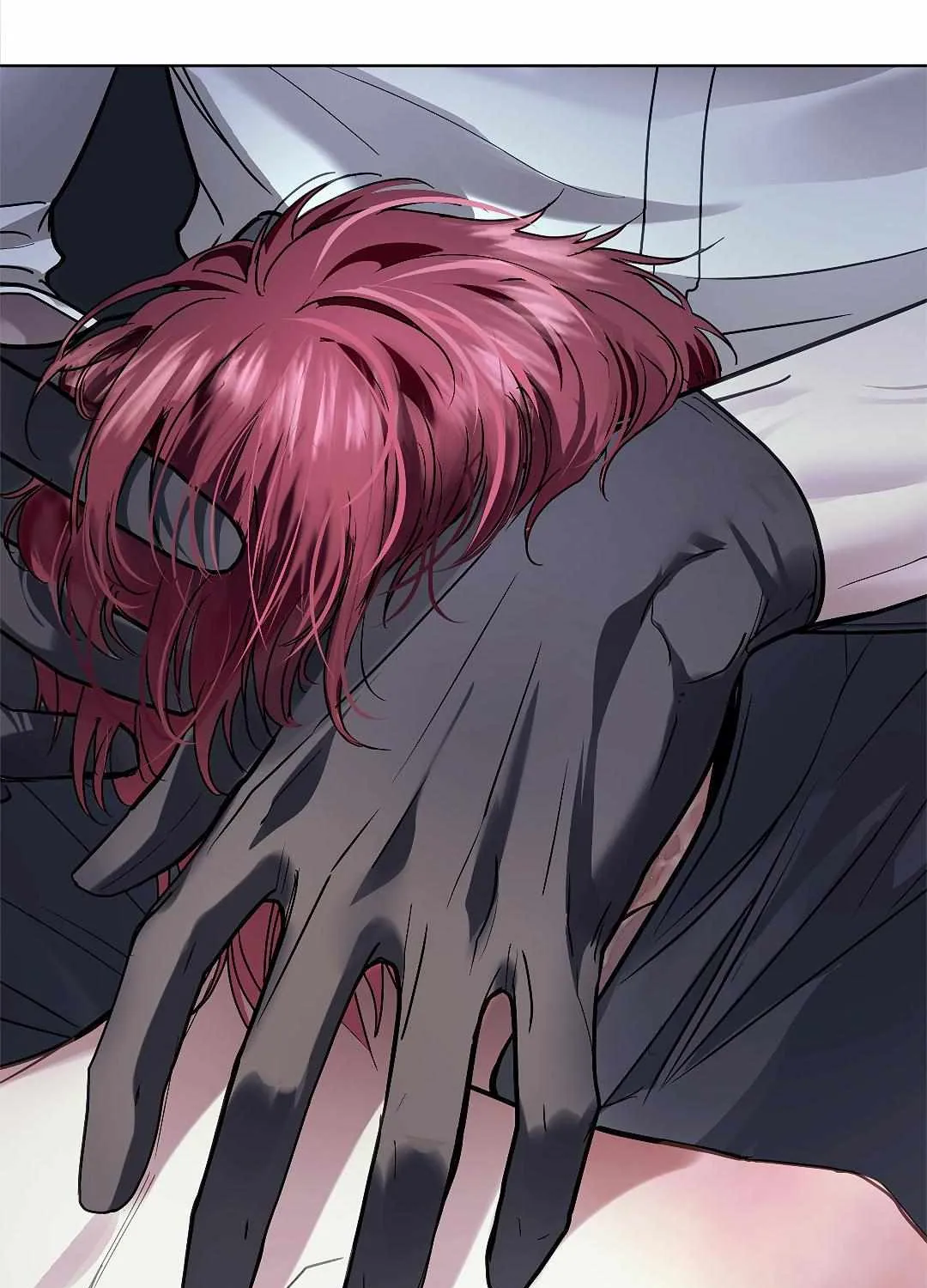 Barge In Chapter 11 page 5 - 