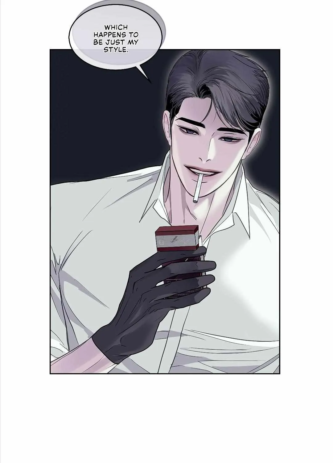 Barge In Chapter 11 page 43 - 