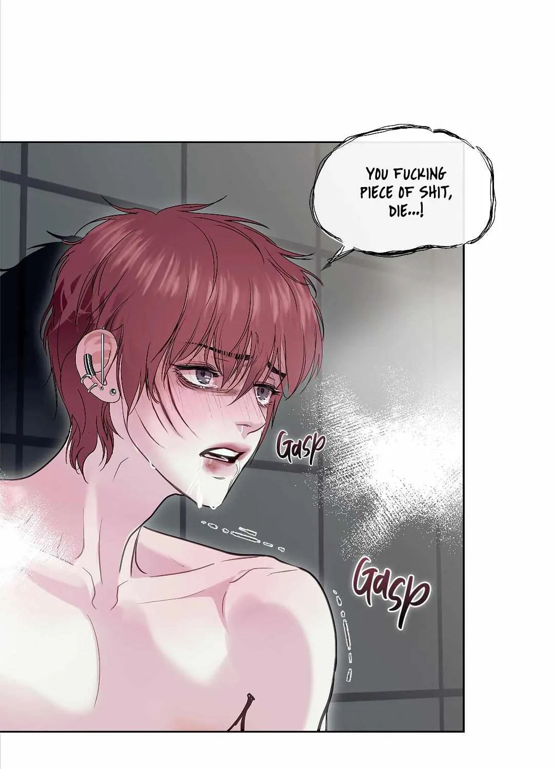 Barge In Chapter 11 page 44 - 