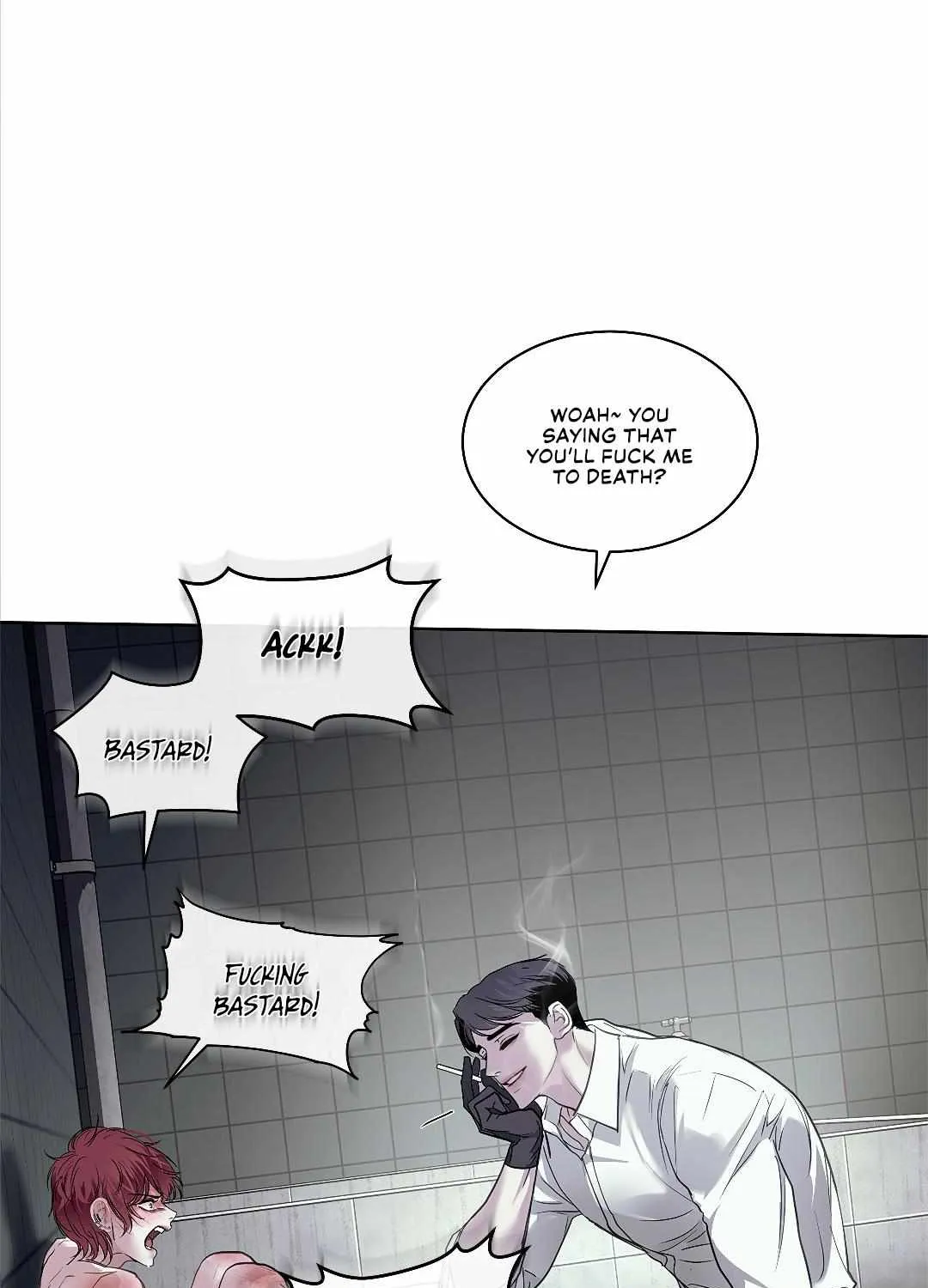 Barge In Chapter 11 page 52 - 