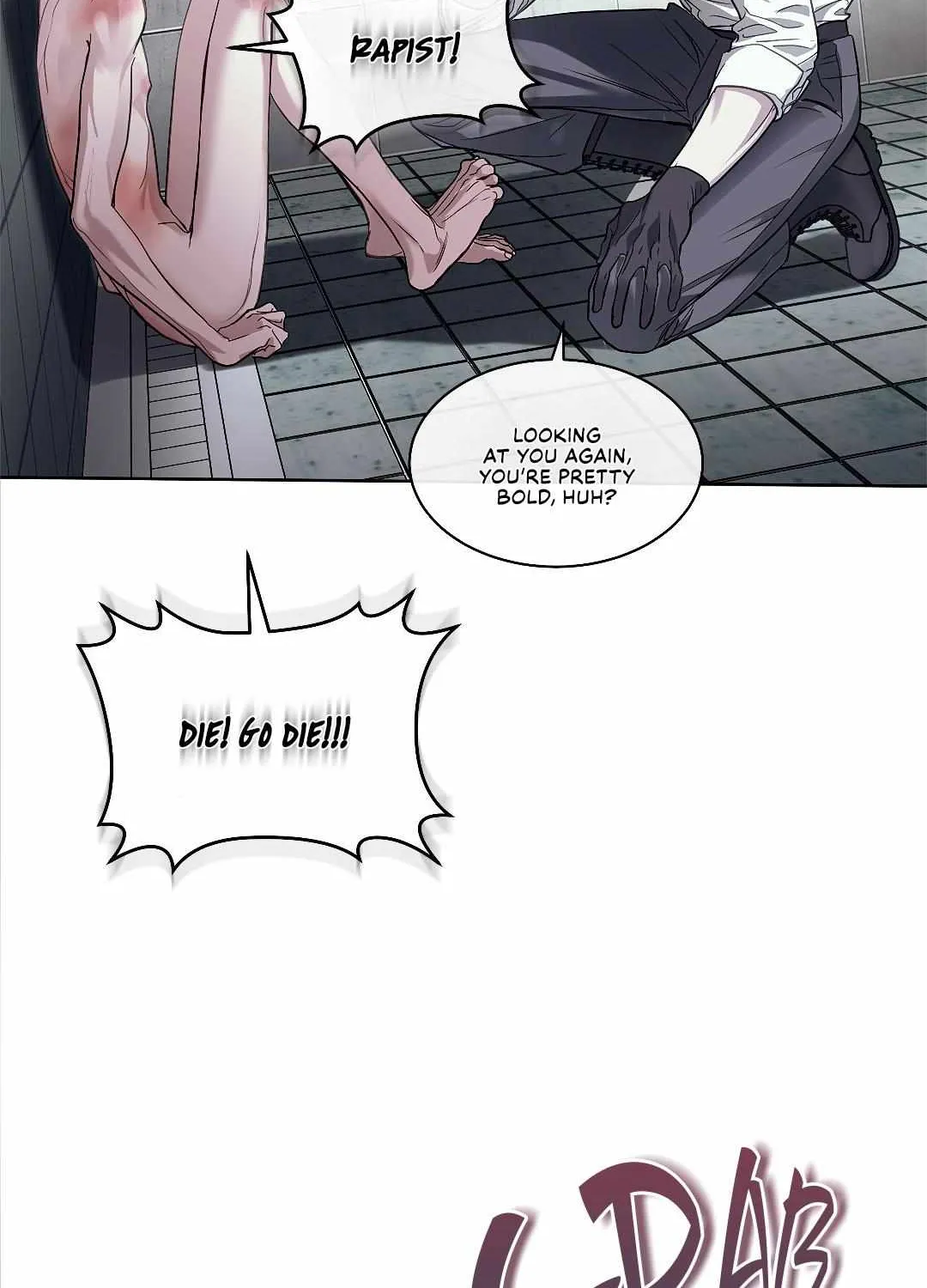 Barge In Chapter 11 page 53 - 