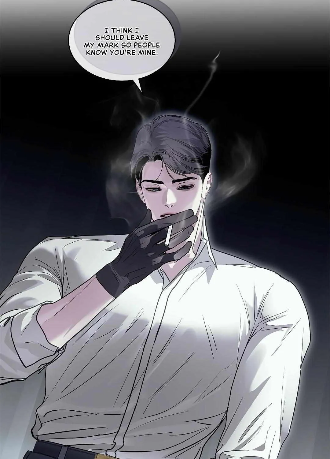 Barge In Chapter 11 page 55 - 
