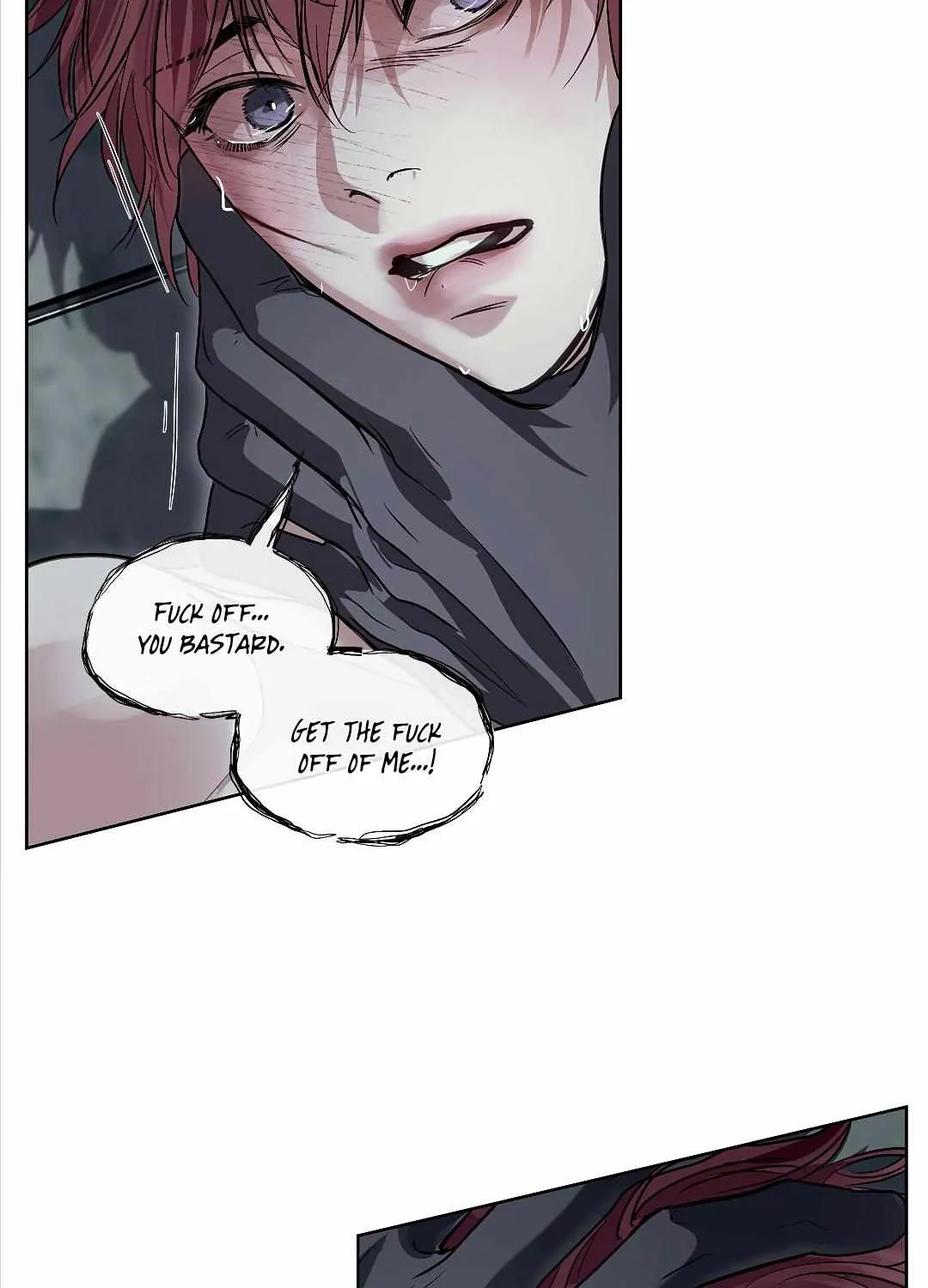Barge In Chapter 11 page 58 - 