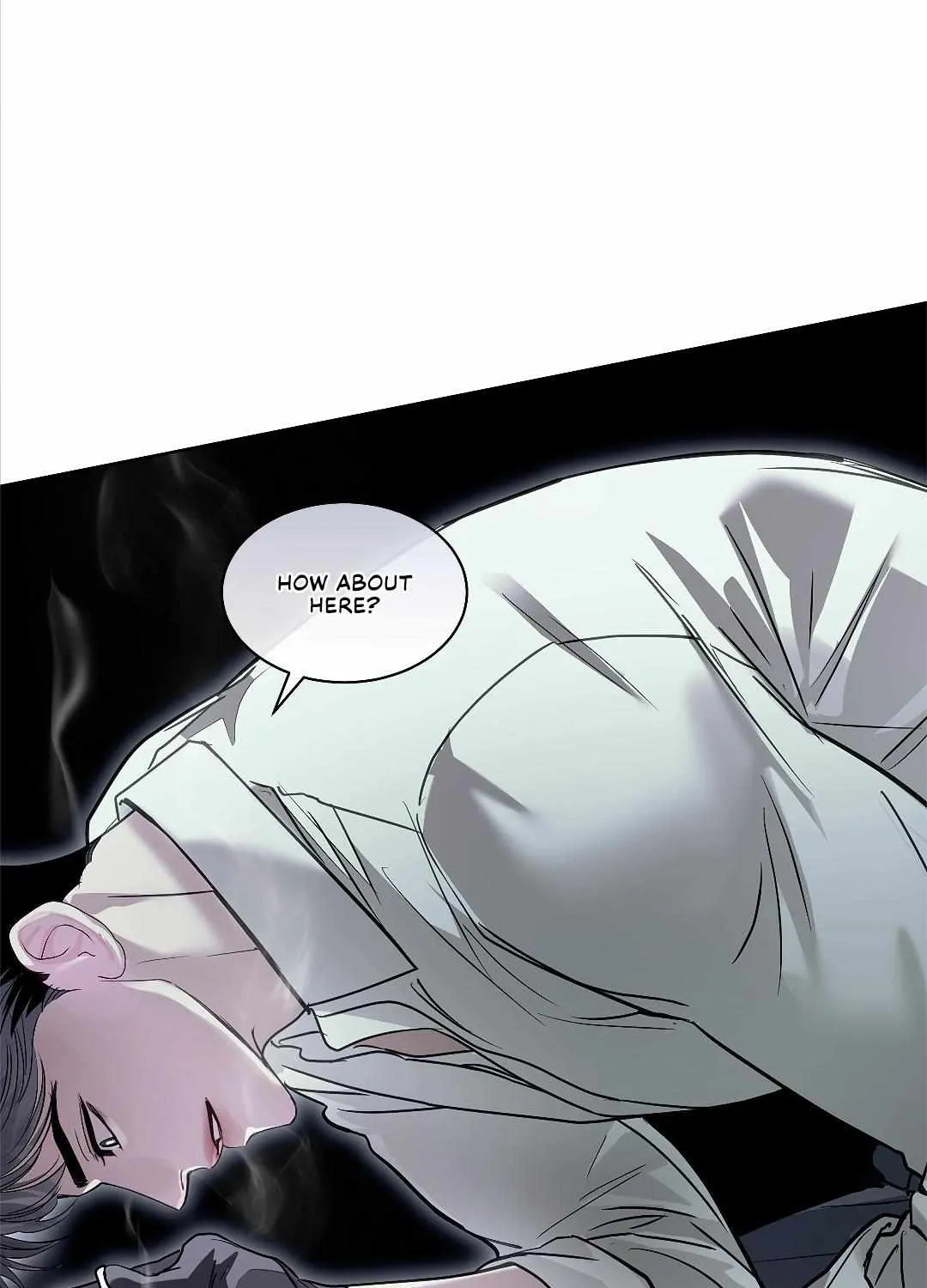 Barge In Chapter 11 page 60 - 