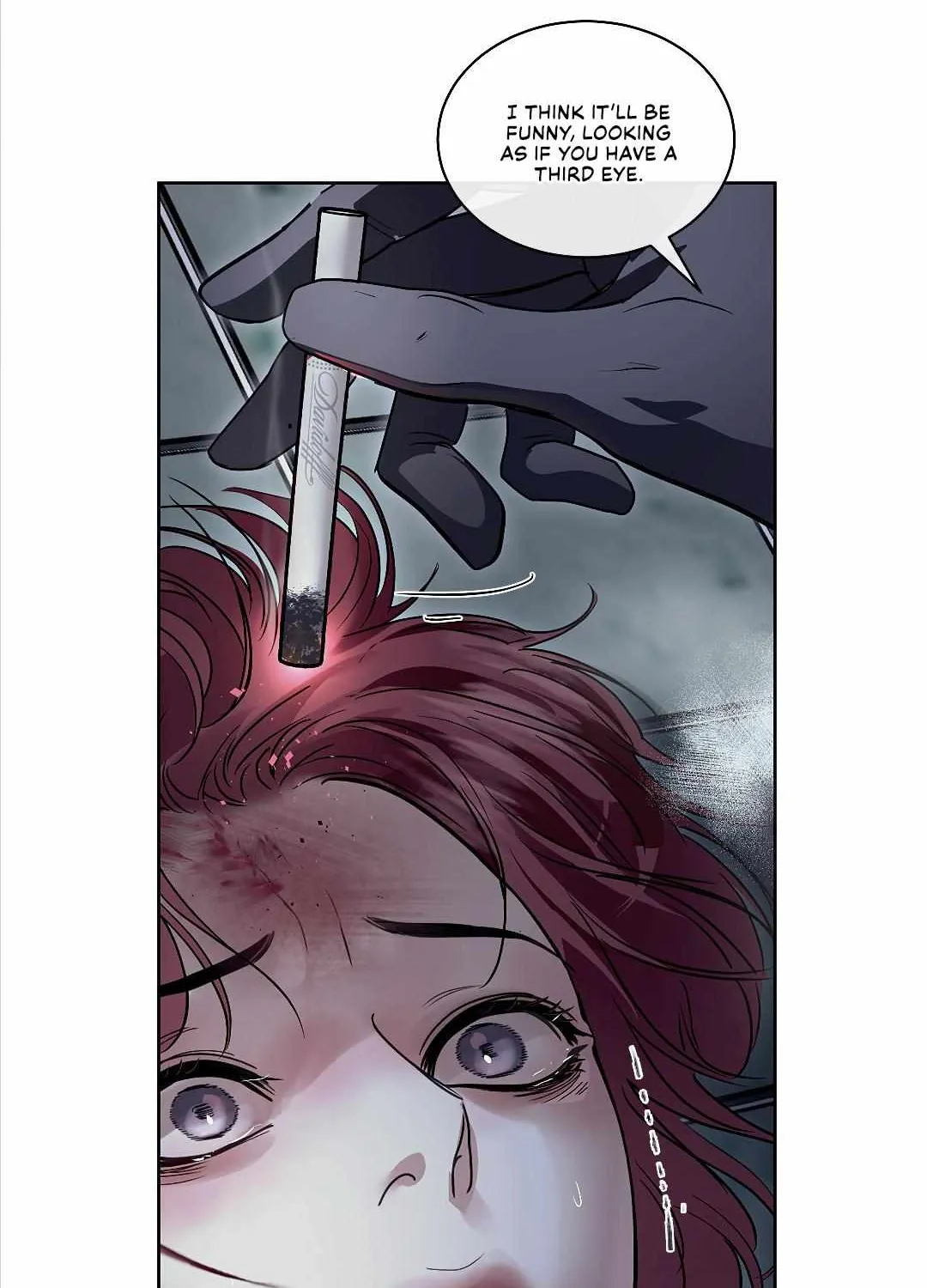 Barge In Chapter 11 page 62 - 