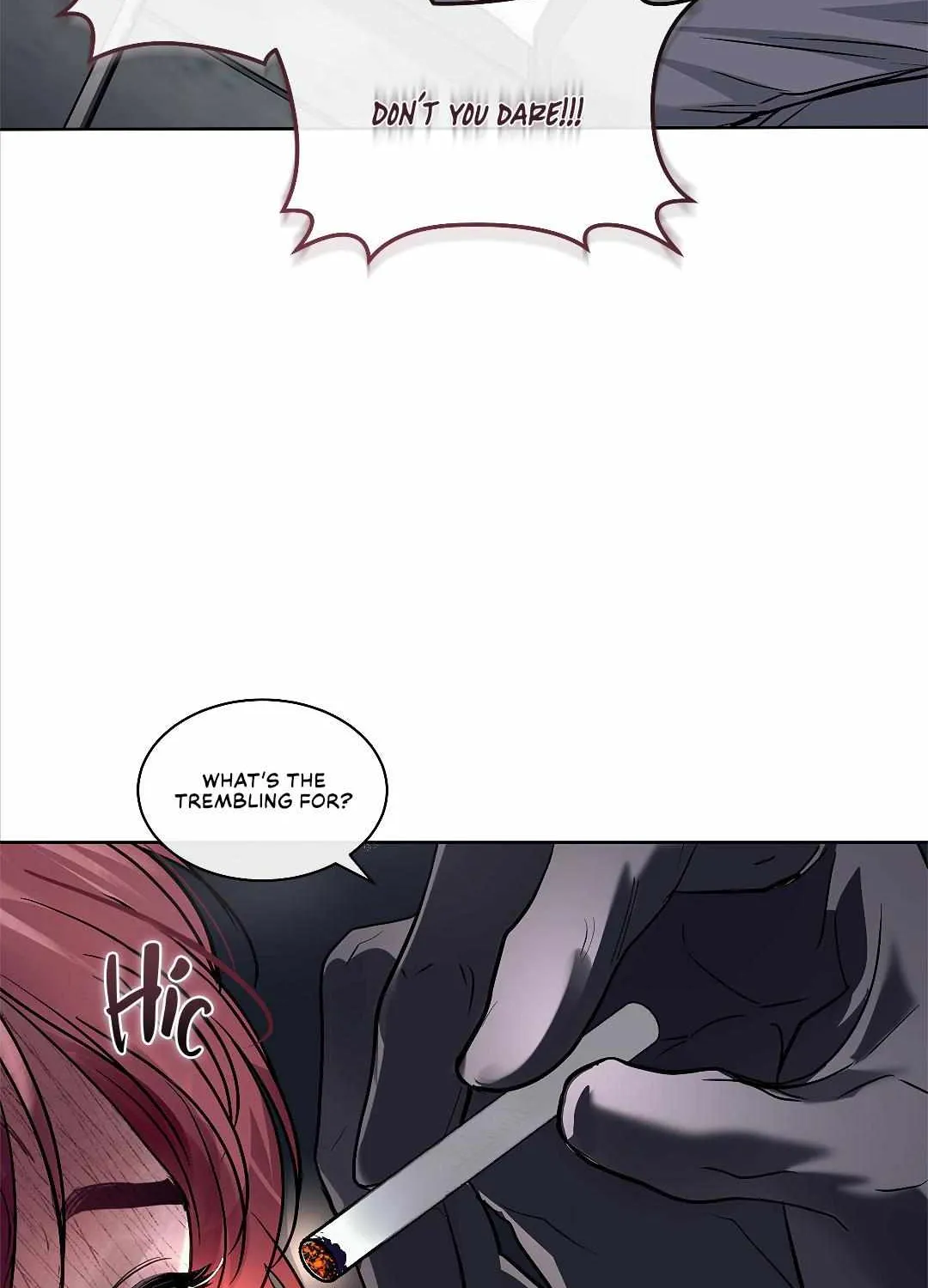 Barge In Chapter 11 page 65 - 